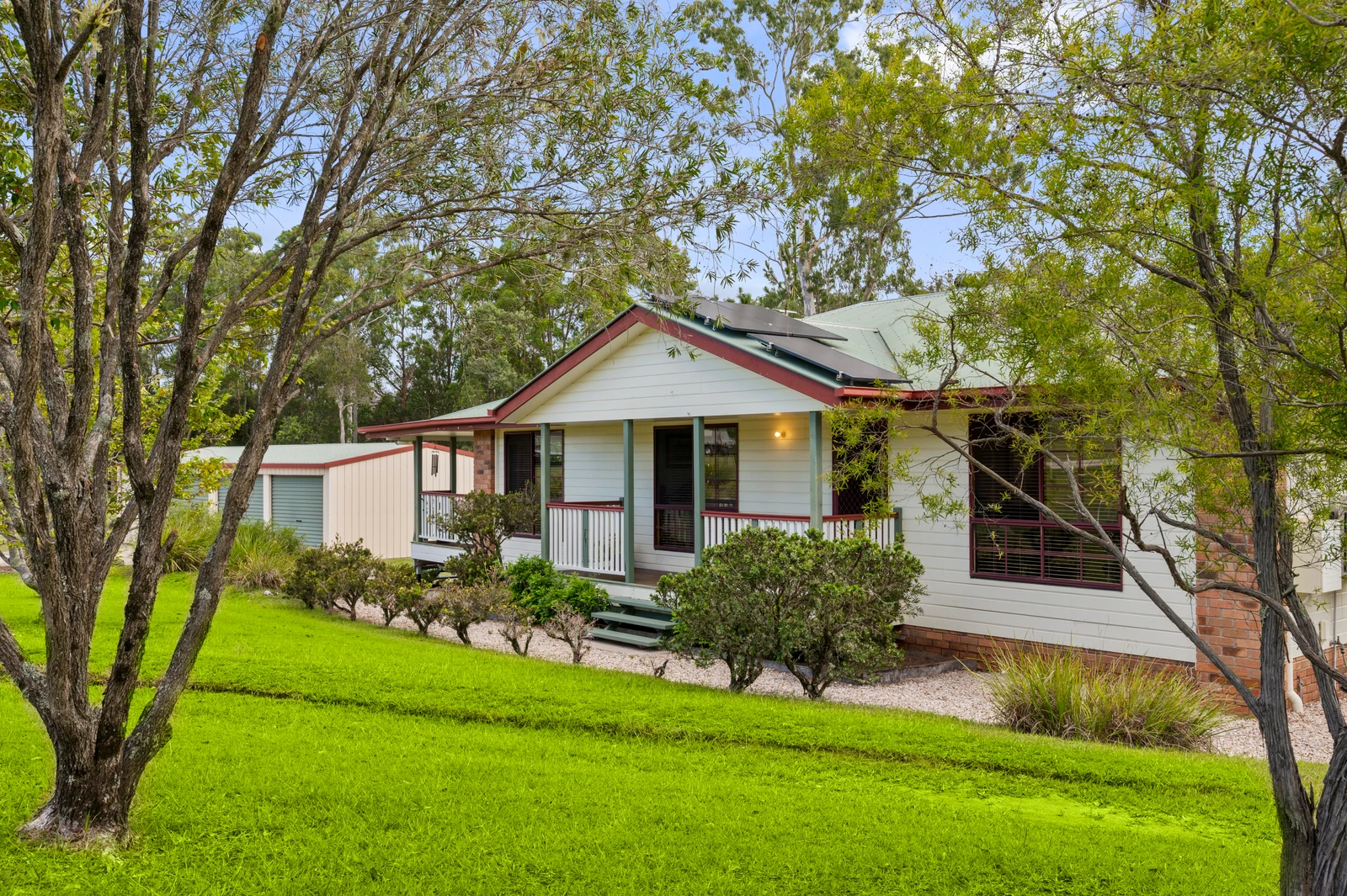 42 Monaro Drive, D'aguilar, QLD 4514
