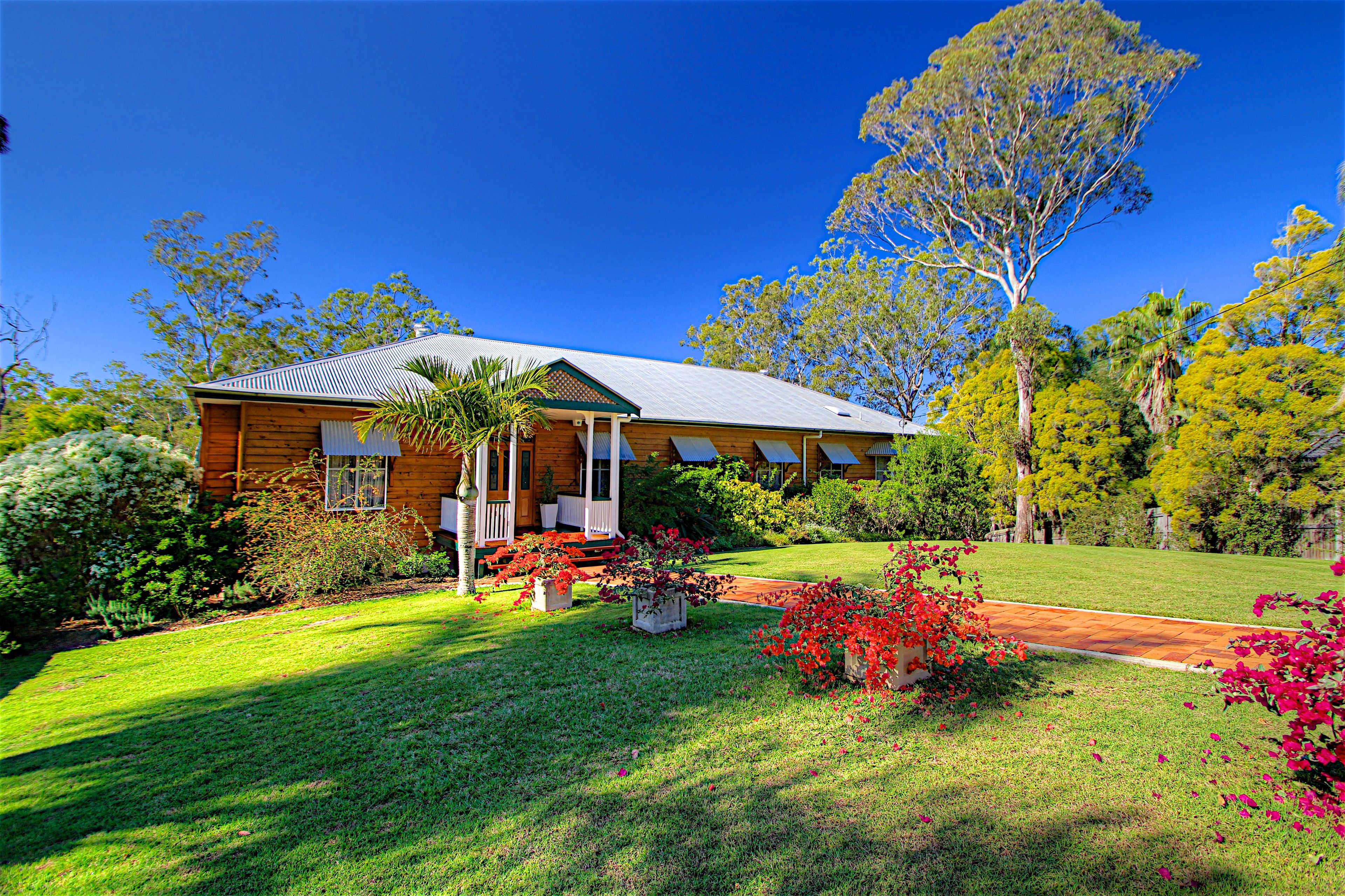 93 - 95 Kulmaren Grove, Karana Downs, QLD 4306