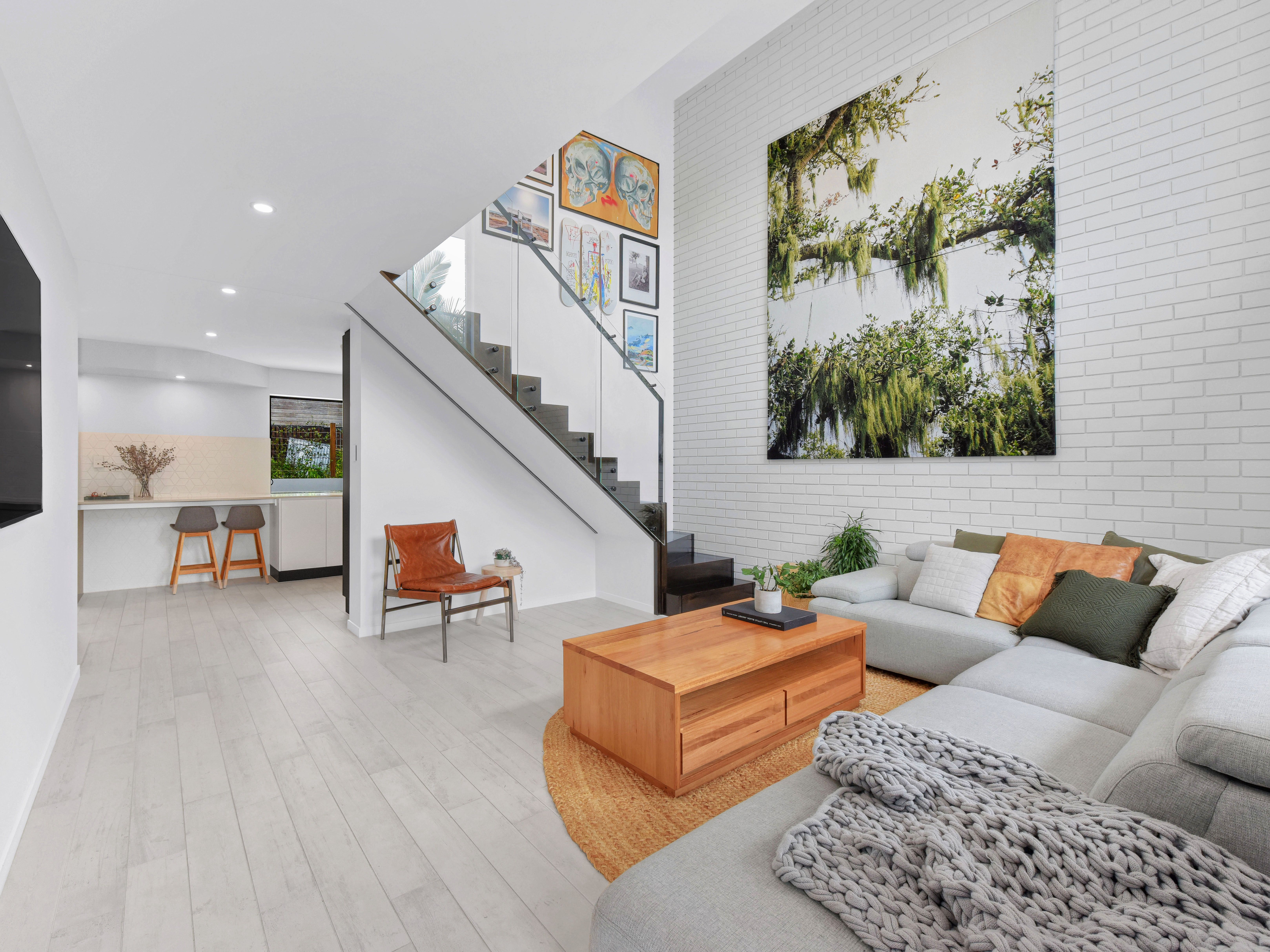 2/105 Philip Street, Hawthorne, QLD 4171