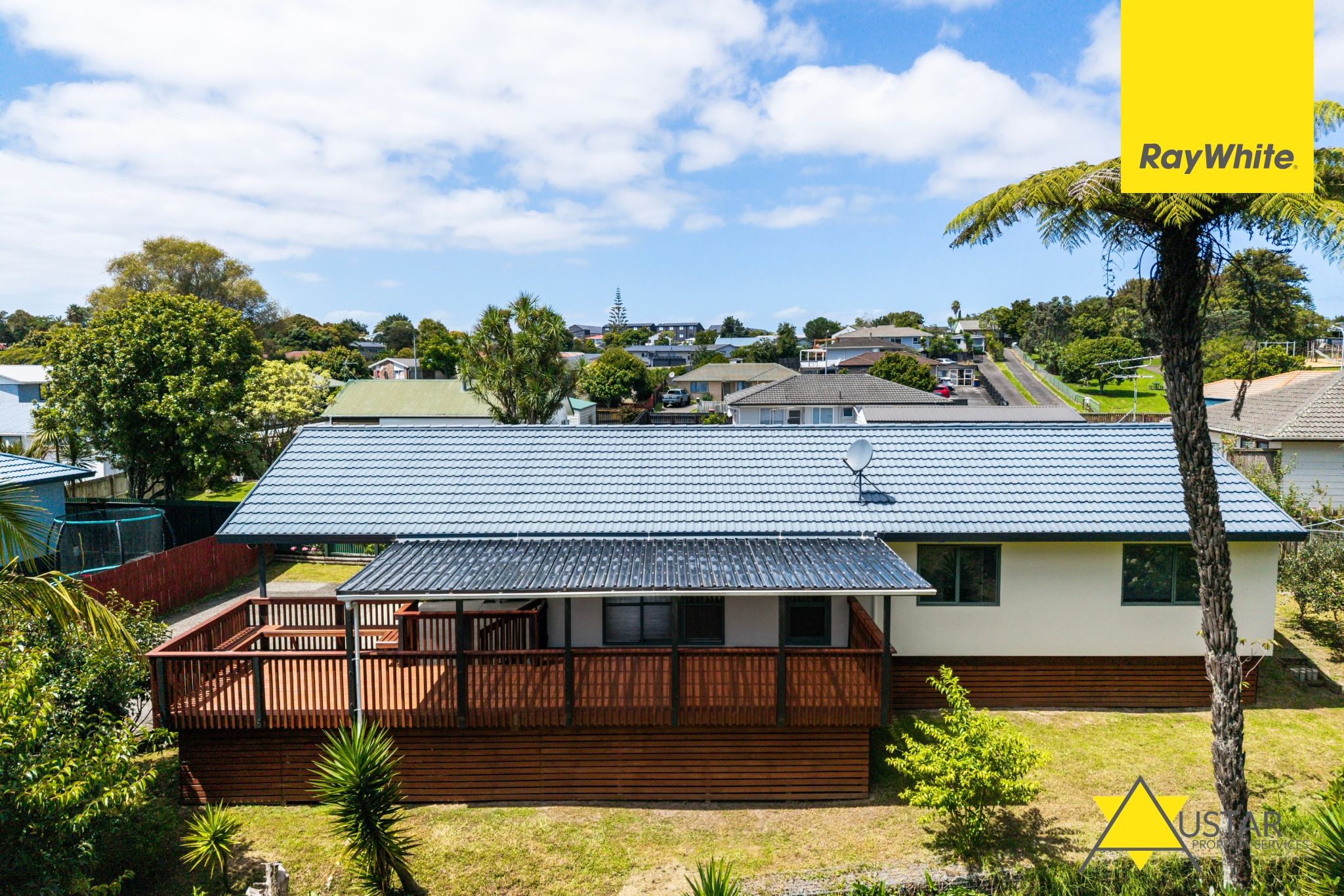 34C Forest Hill Road, Henderson, Waitakere City