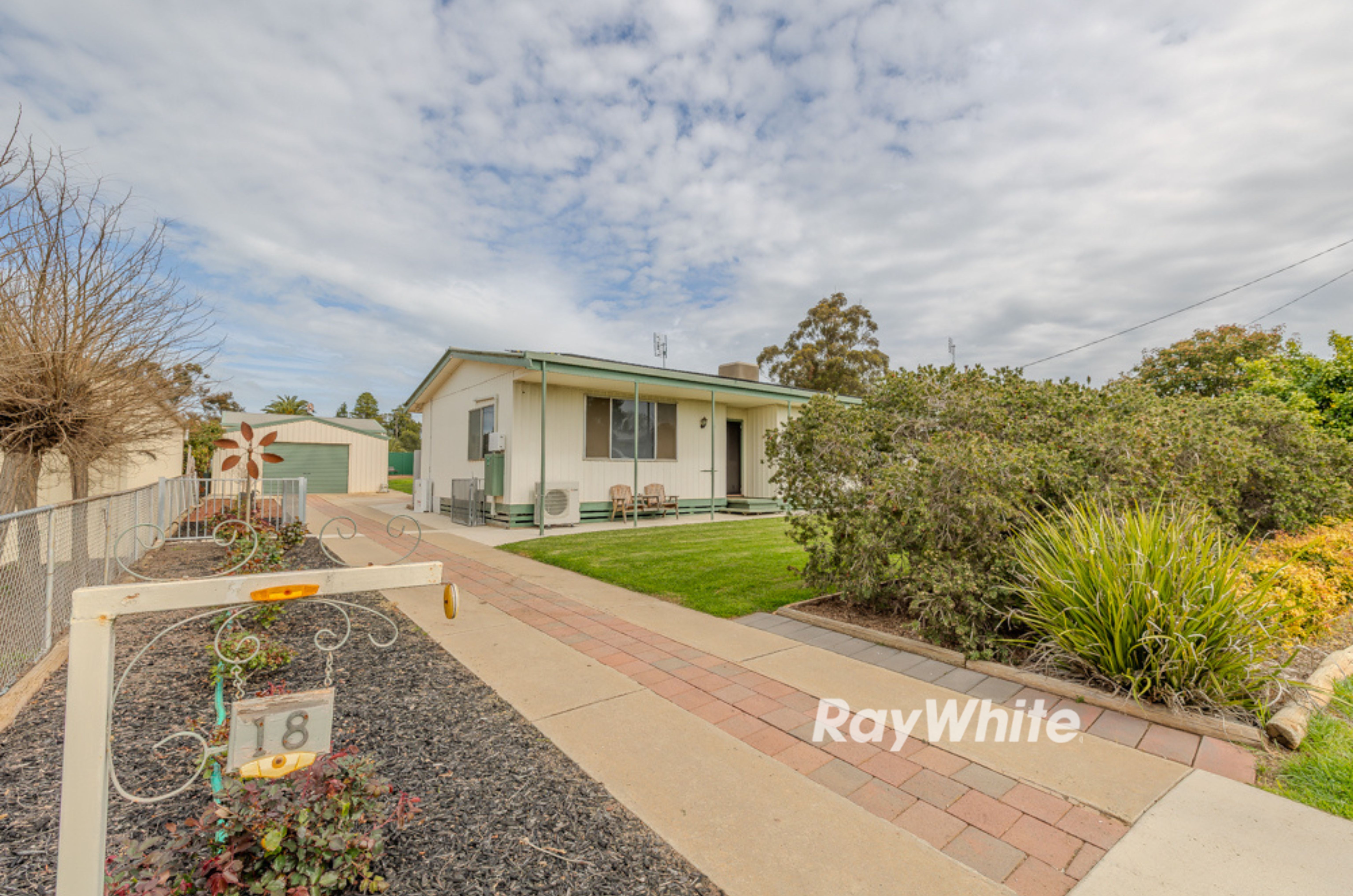 18 Church Road — photo from Ray White Mildura