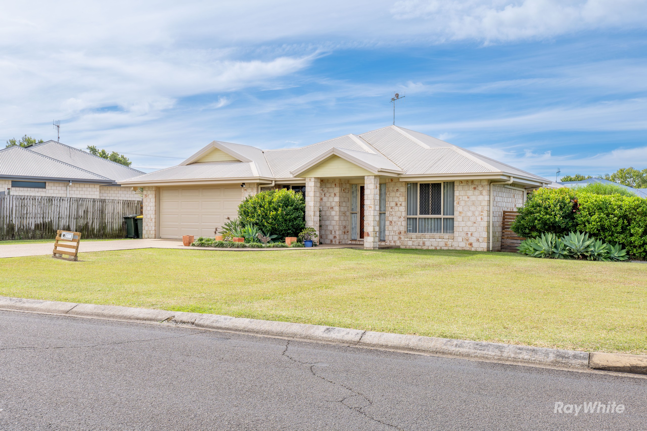 5 Carla Drive, Innes Park, QLD 4670