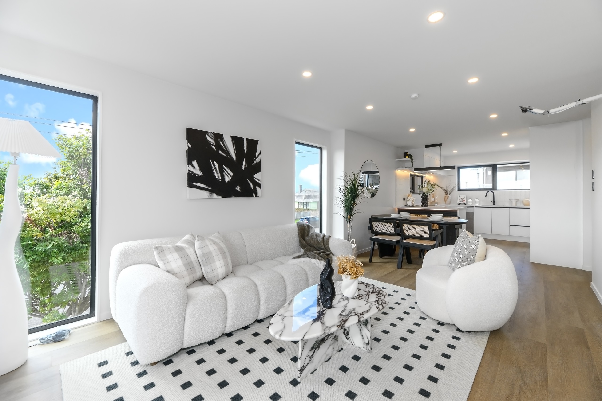 Lot 1/53 Court Crescent, Panmure, Auckland City