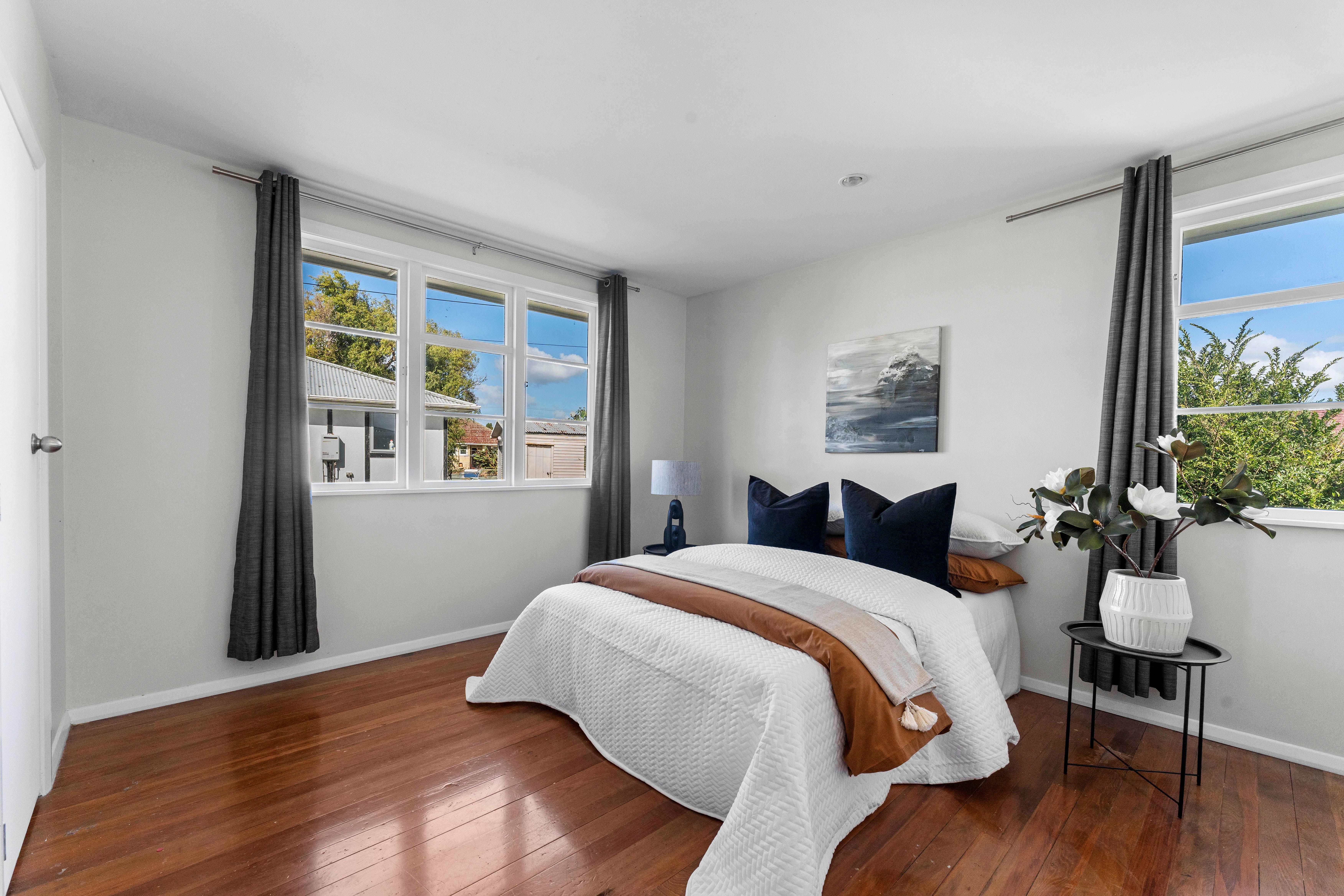 82 Vine Street, Mangere East, Manukau City