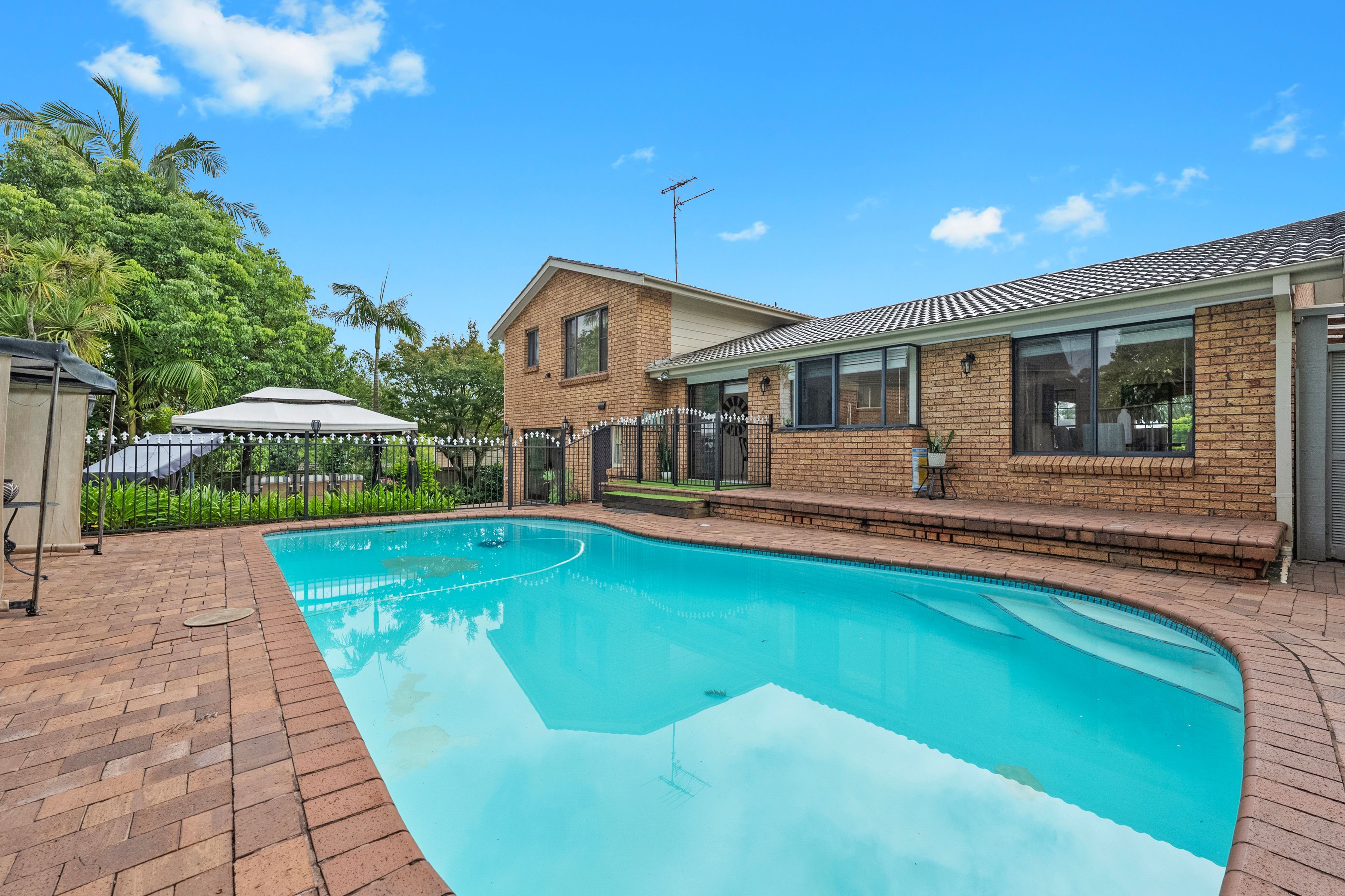 51 Tallowwood Avenue, Cherrybrook, NSW 2126