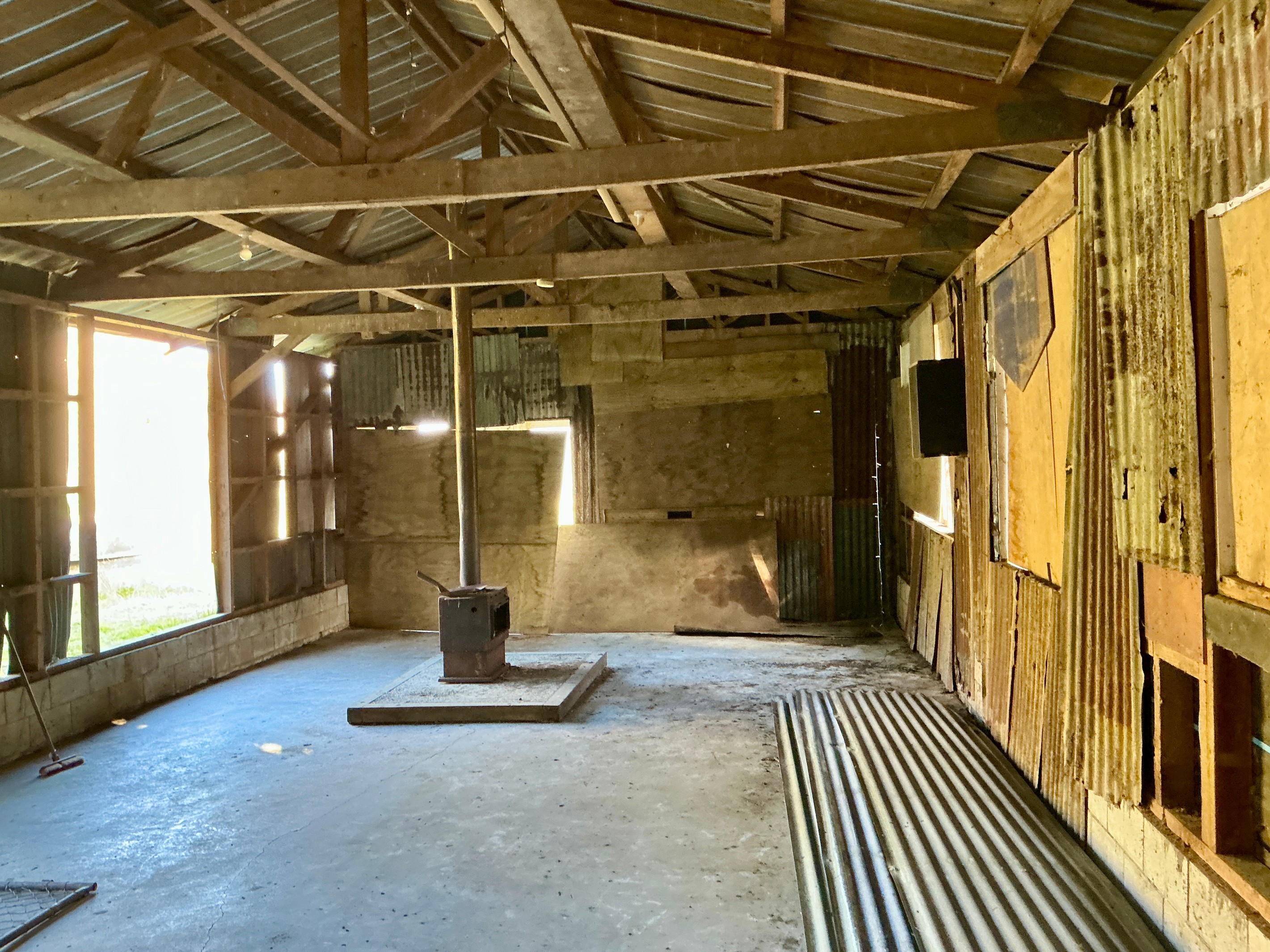 Lot 2/DP199746 Wech Access, Tahekeroa, Rodney