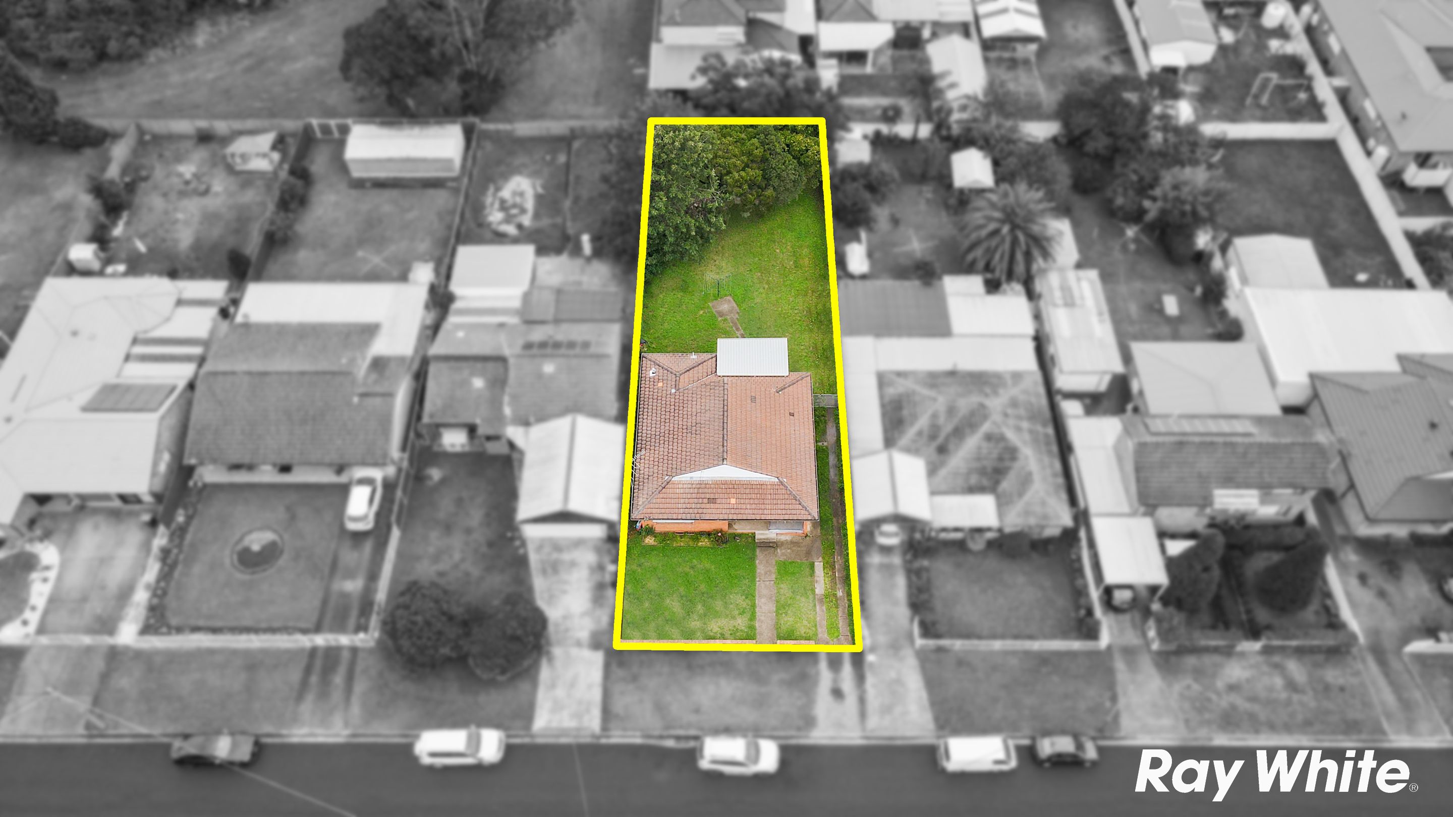 8 Flinders Street, Mount Druitt NSW 2770