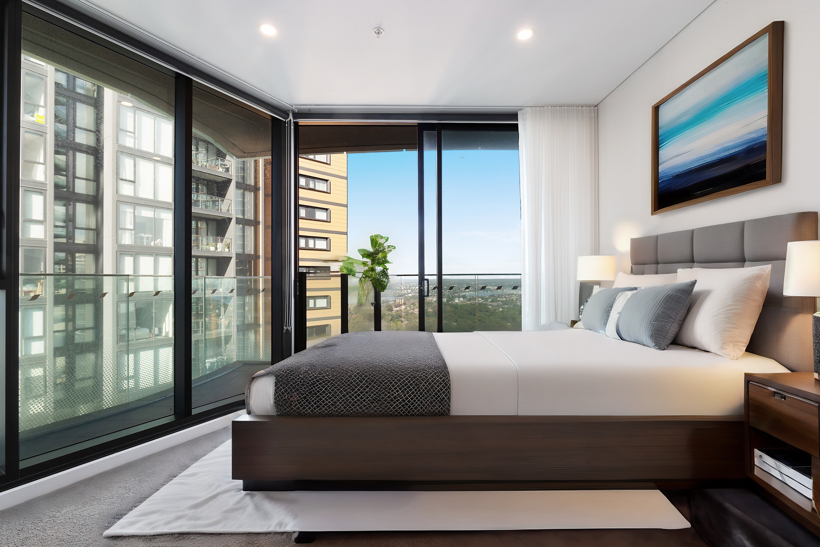 1609/500 Pacific Highway, St Leonards, NSW 2065