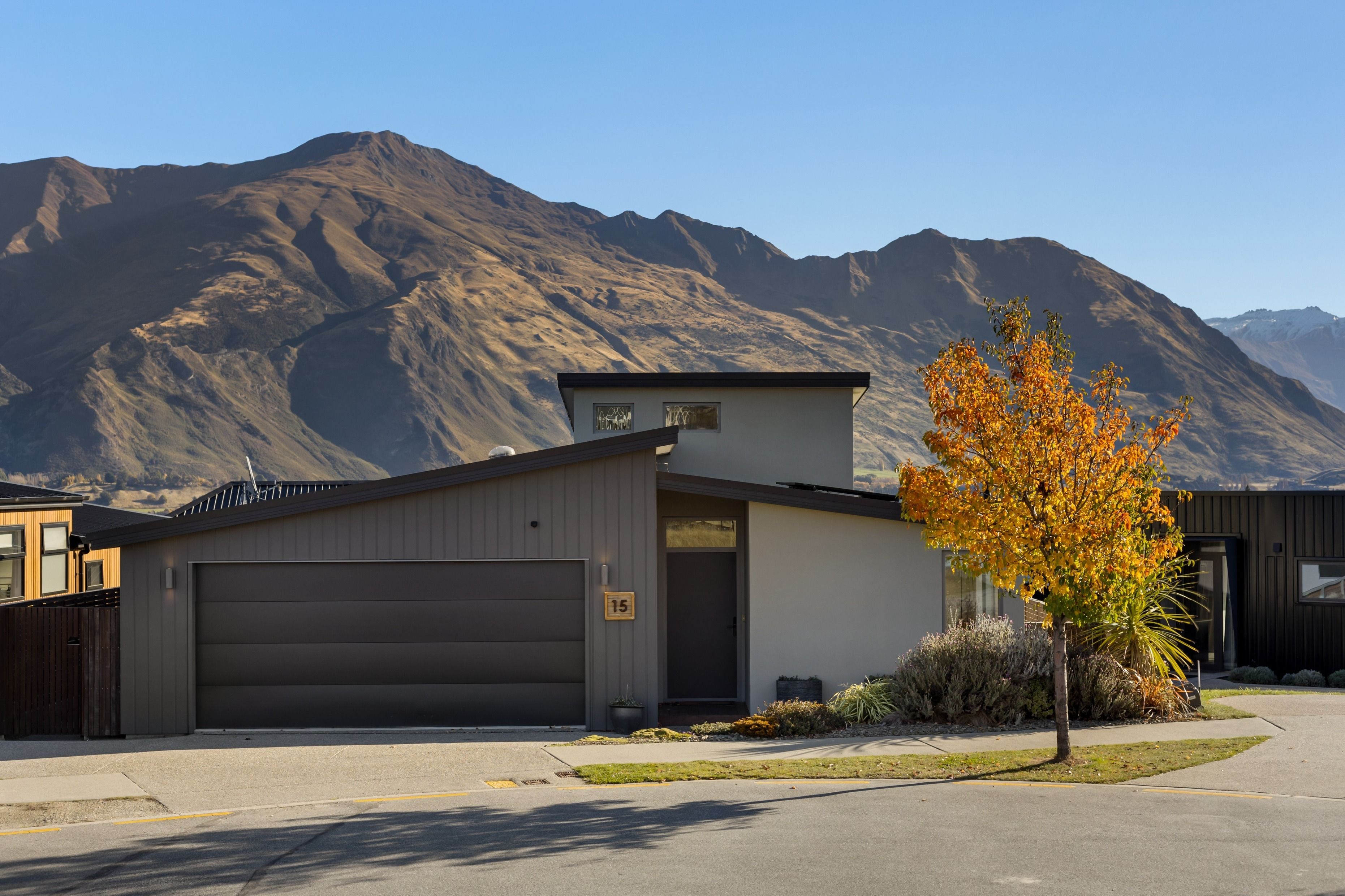 15 Landsborough Lane, Wanaka, Queenstown Lakes District