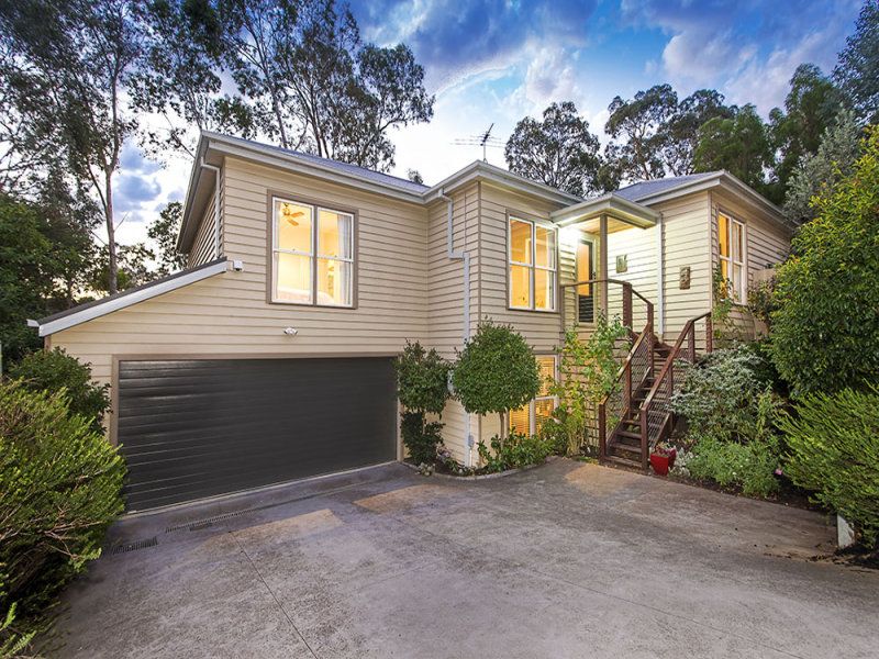 202/204-206 Lower Heidelberg Road, Ivanhoe East