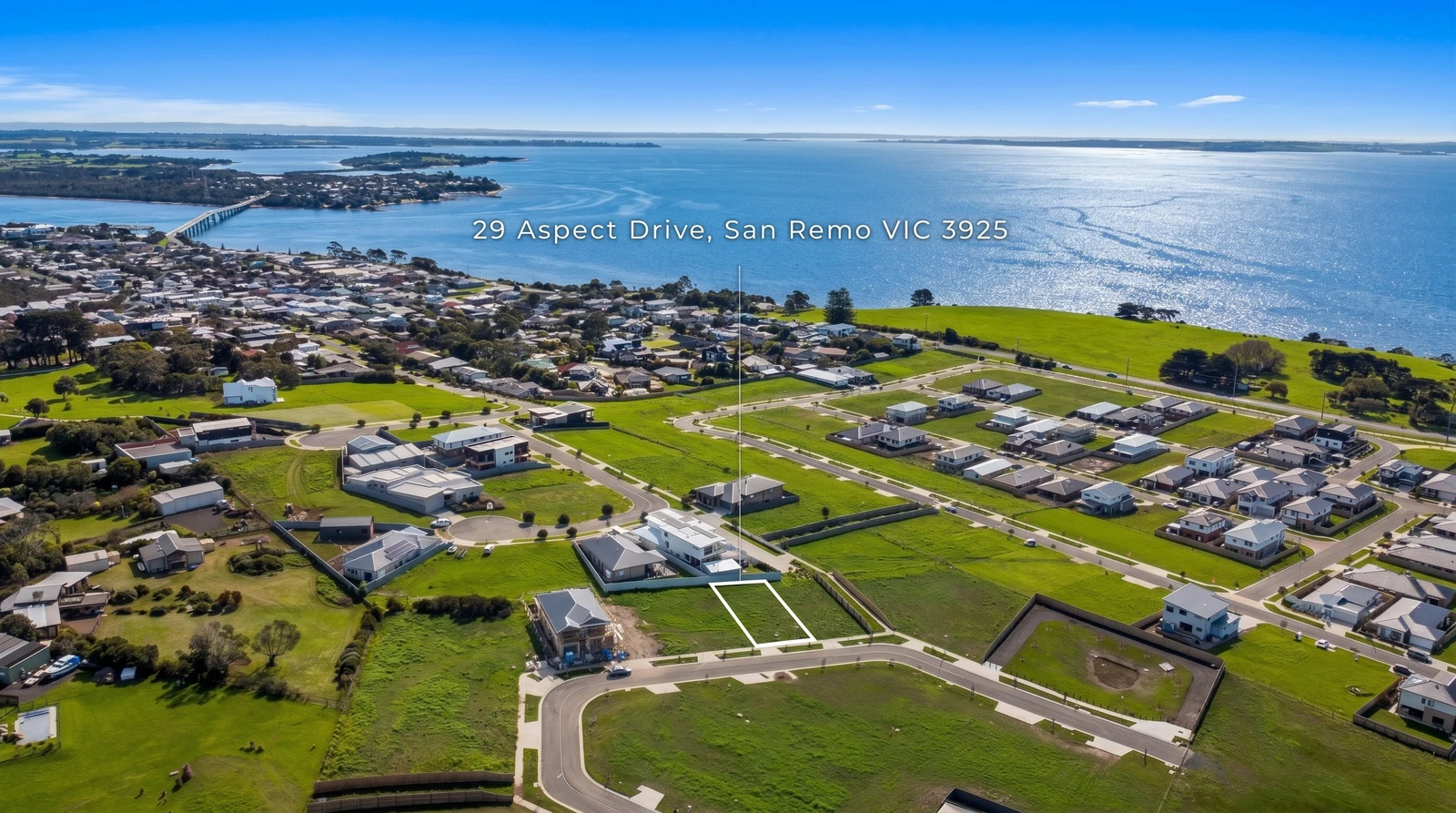 29 Aspect Drive, San Remo, VIC 3925