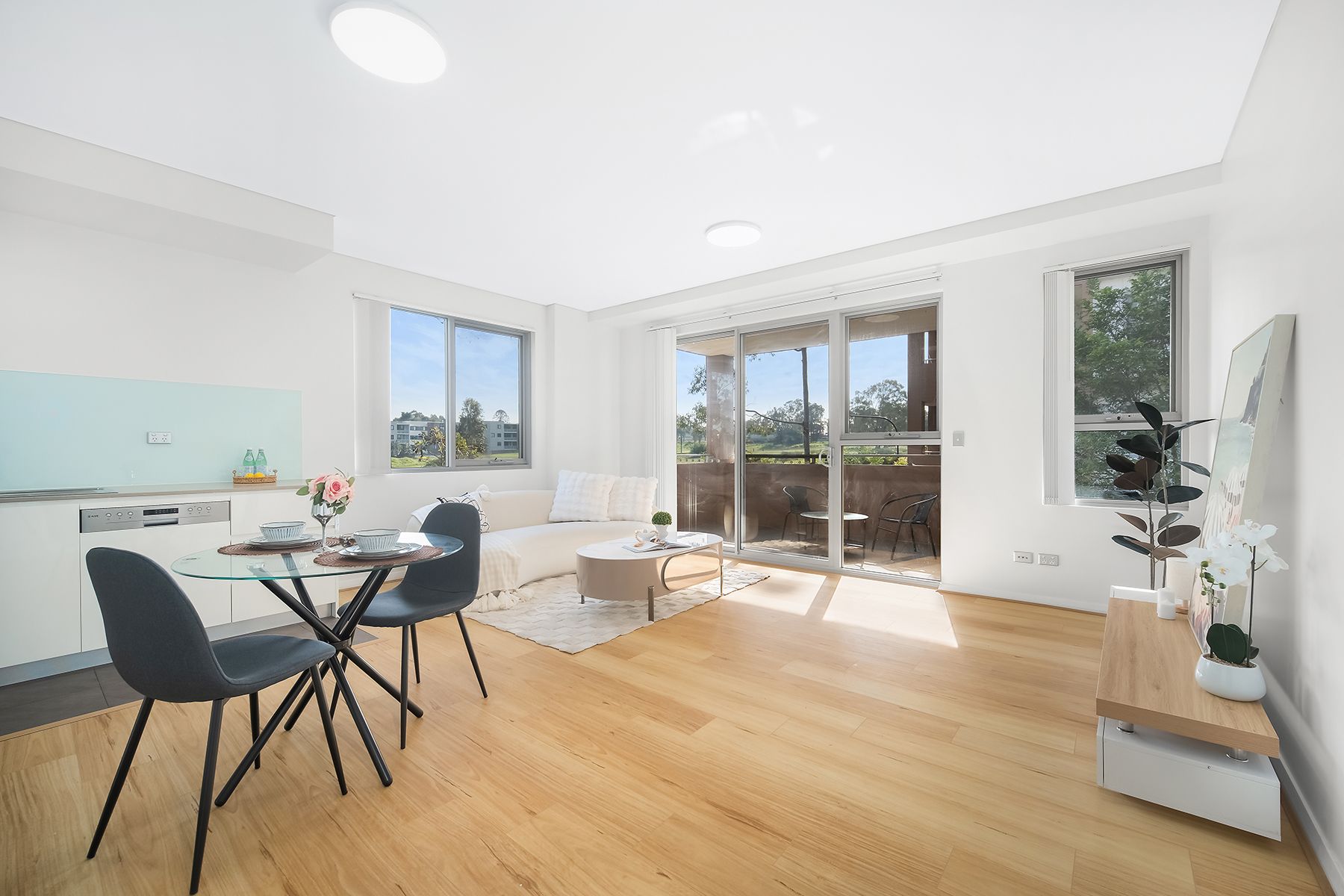 110/1 Demeter Street — photo from Ray White Schofields