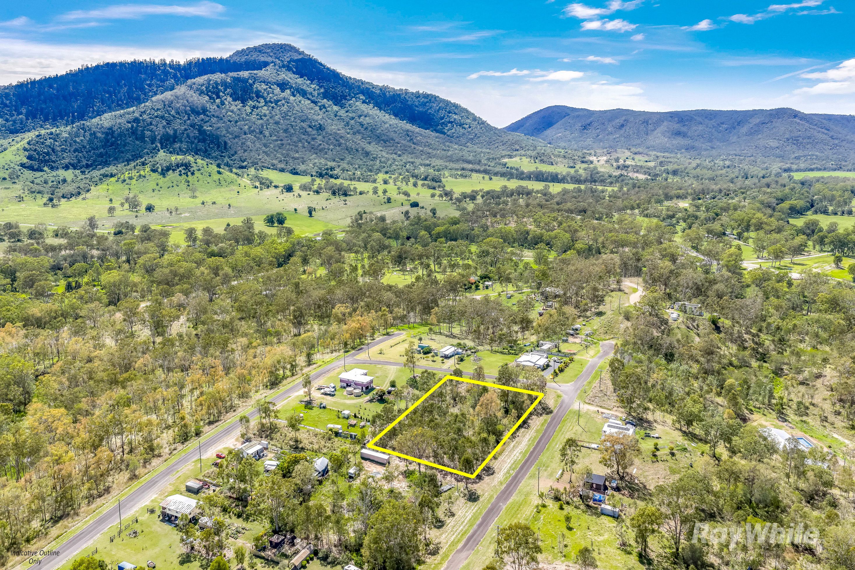 Spicer Street, Mount Perry QLD 4671