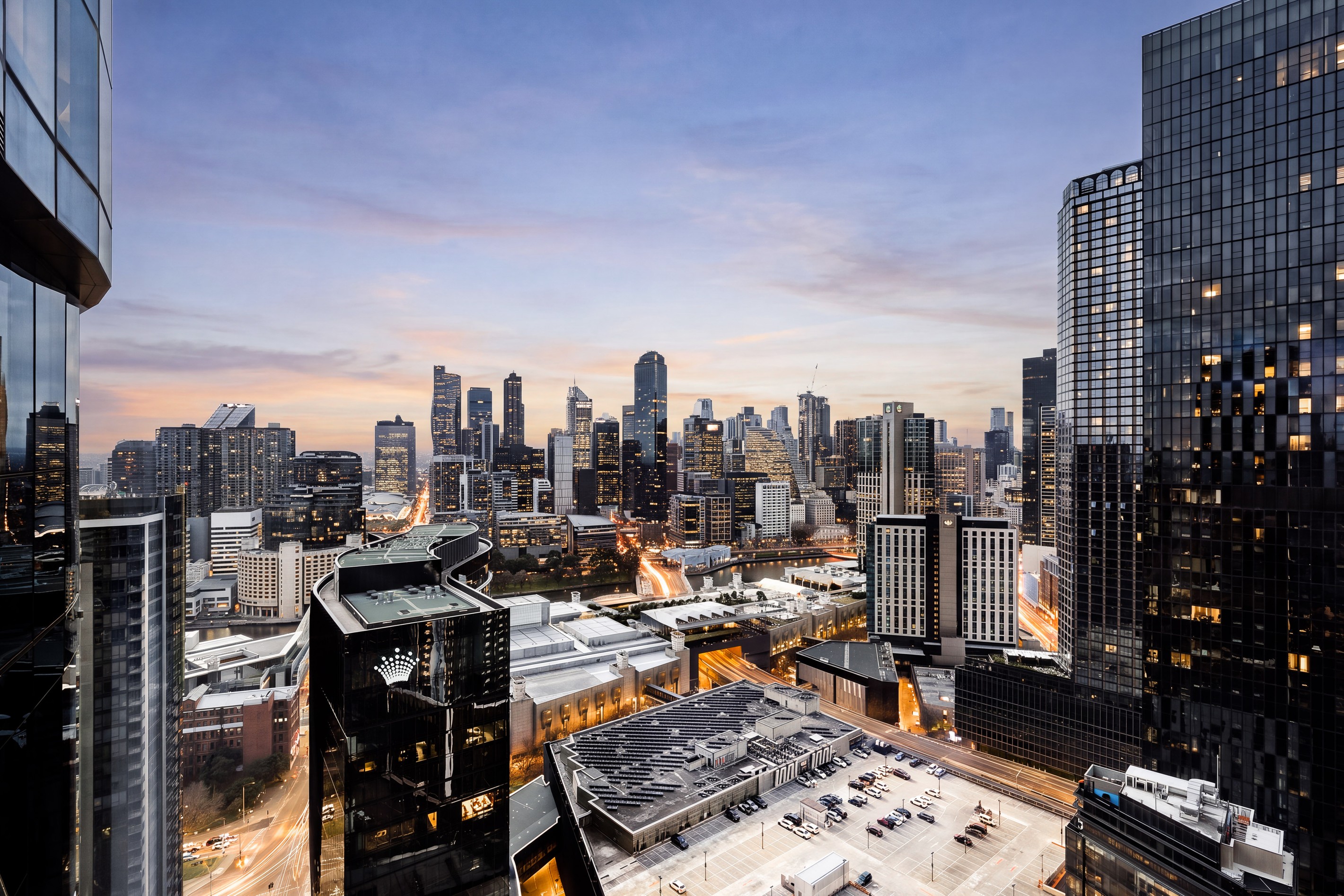 3710/105 Clarendon Street, Southbank, VIC 3006