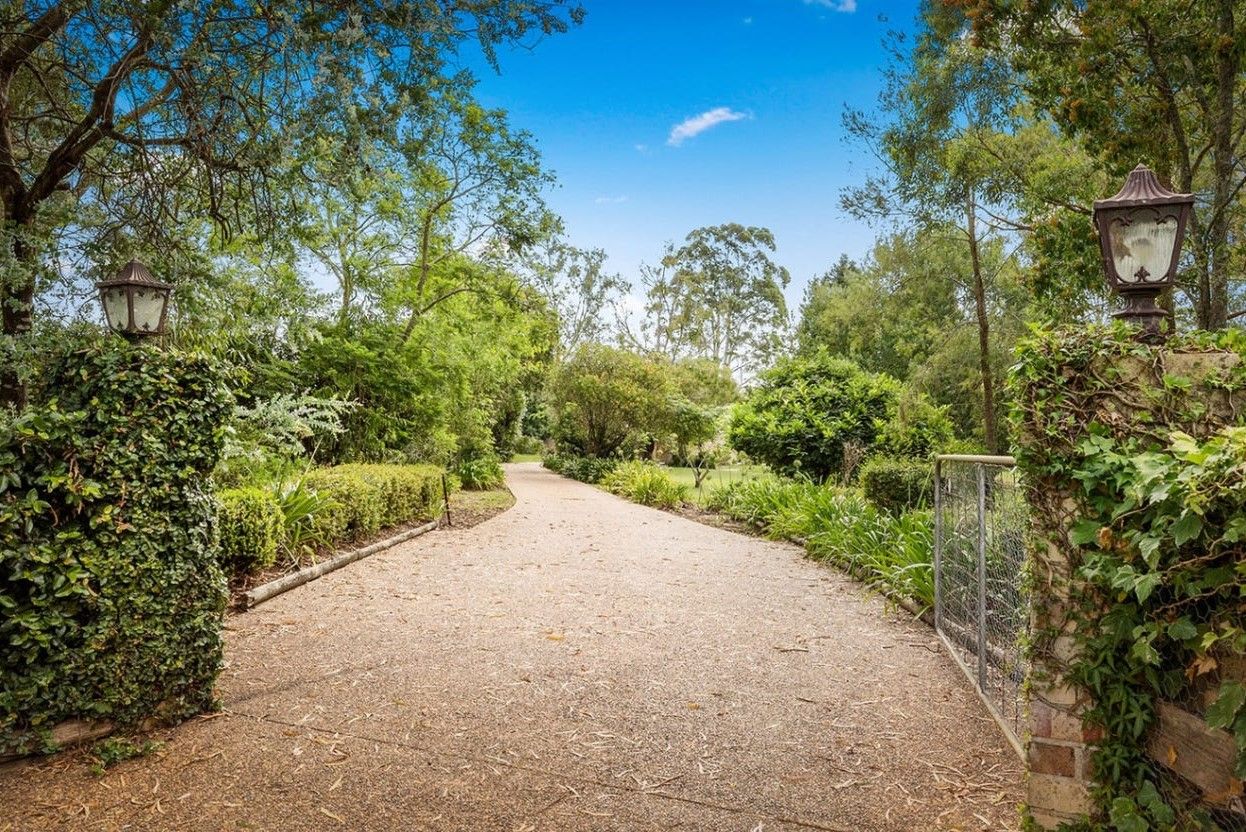 7 Venetta Road, Glenorie, NSW 2157