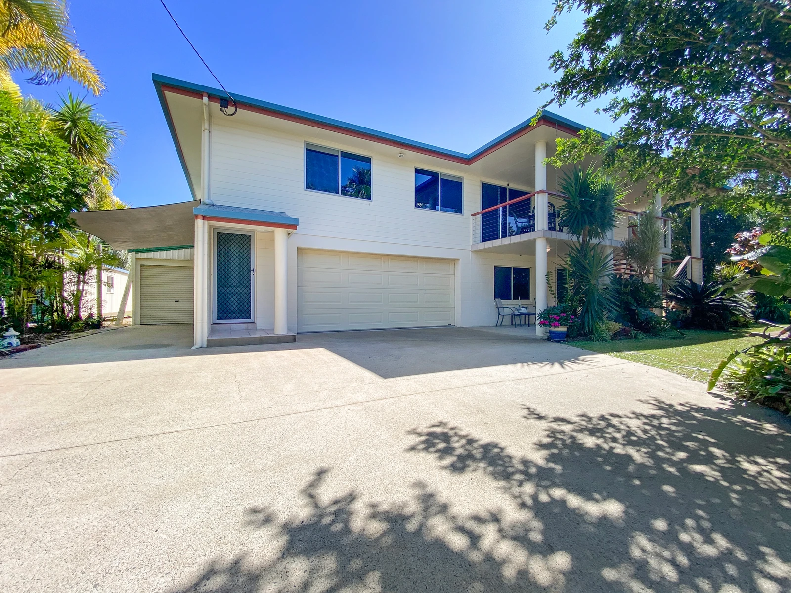 43 Poole Street, Sarina Beach, QLD 4737