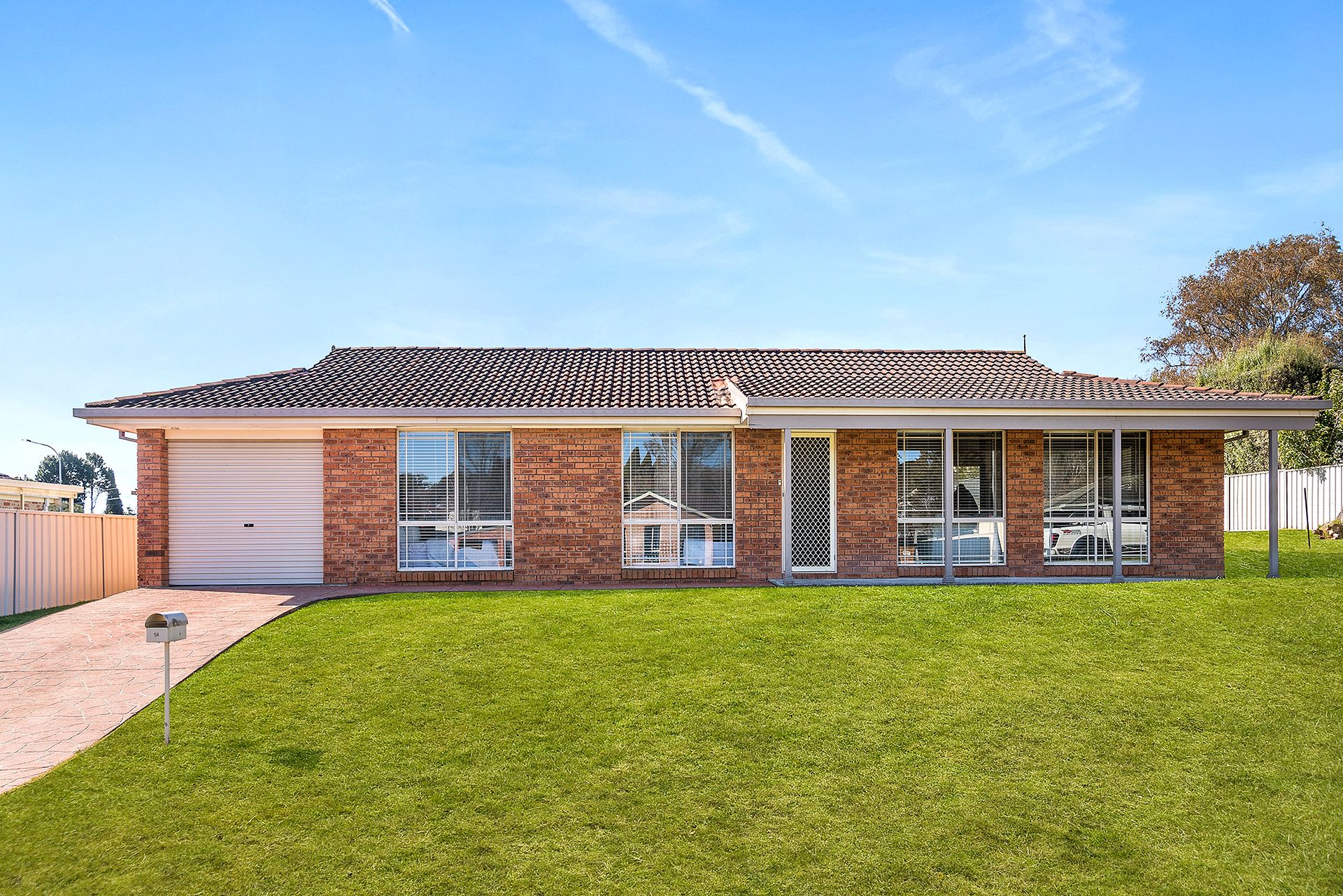 14 Simon Place — photo from Ray White Bowral