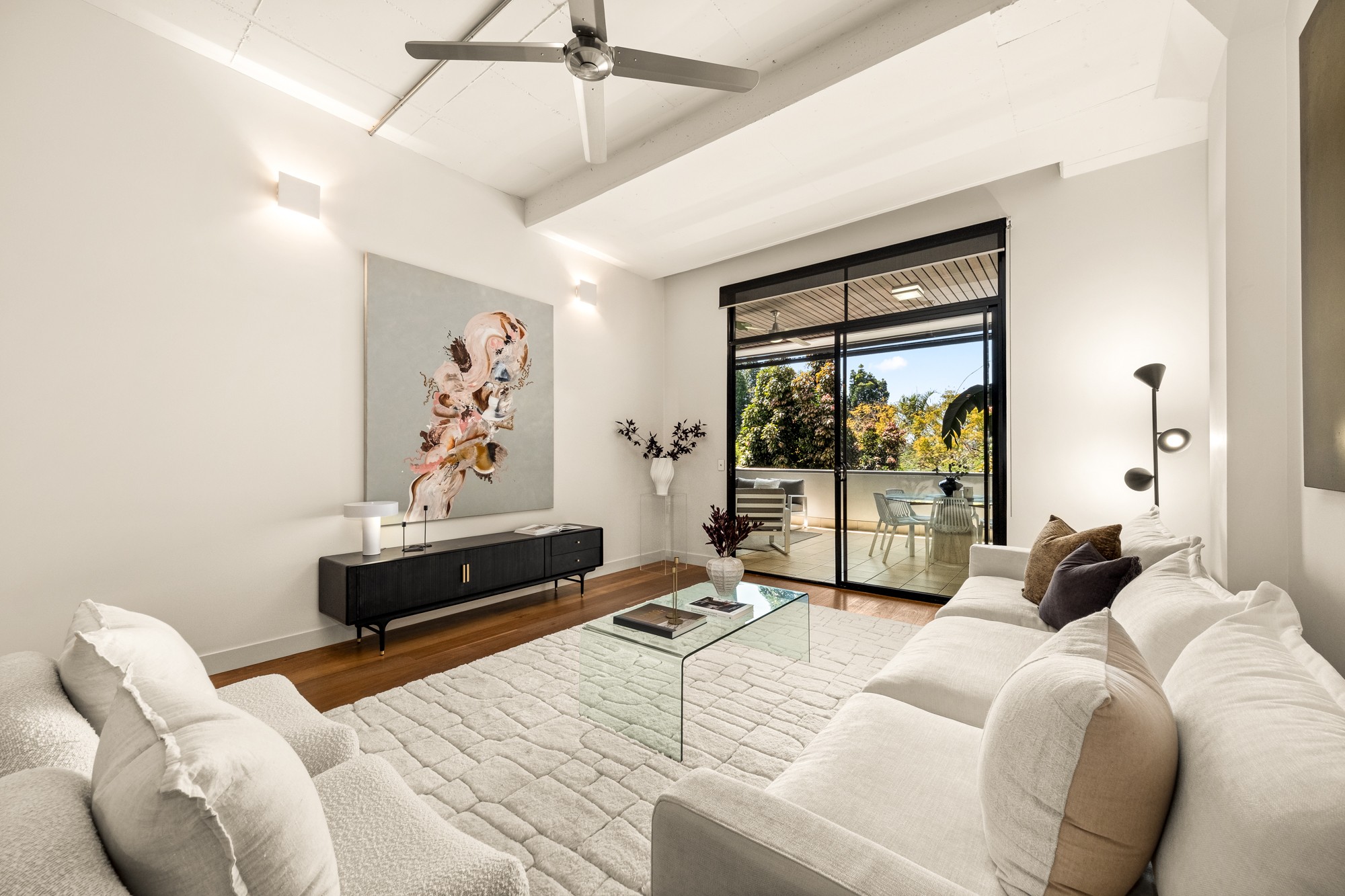 201/24 Macquarie Street, Teneriffe, QLD 4005