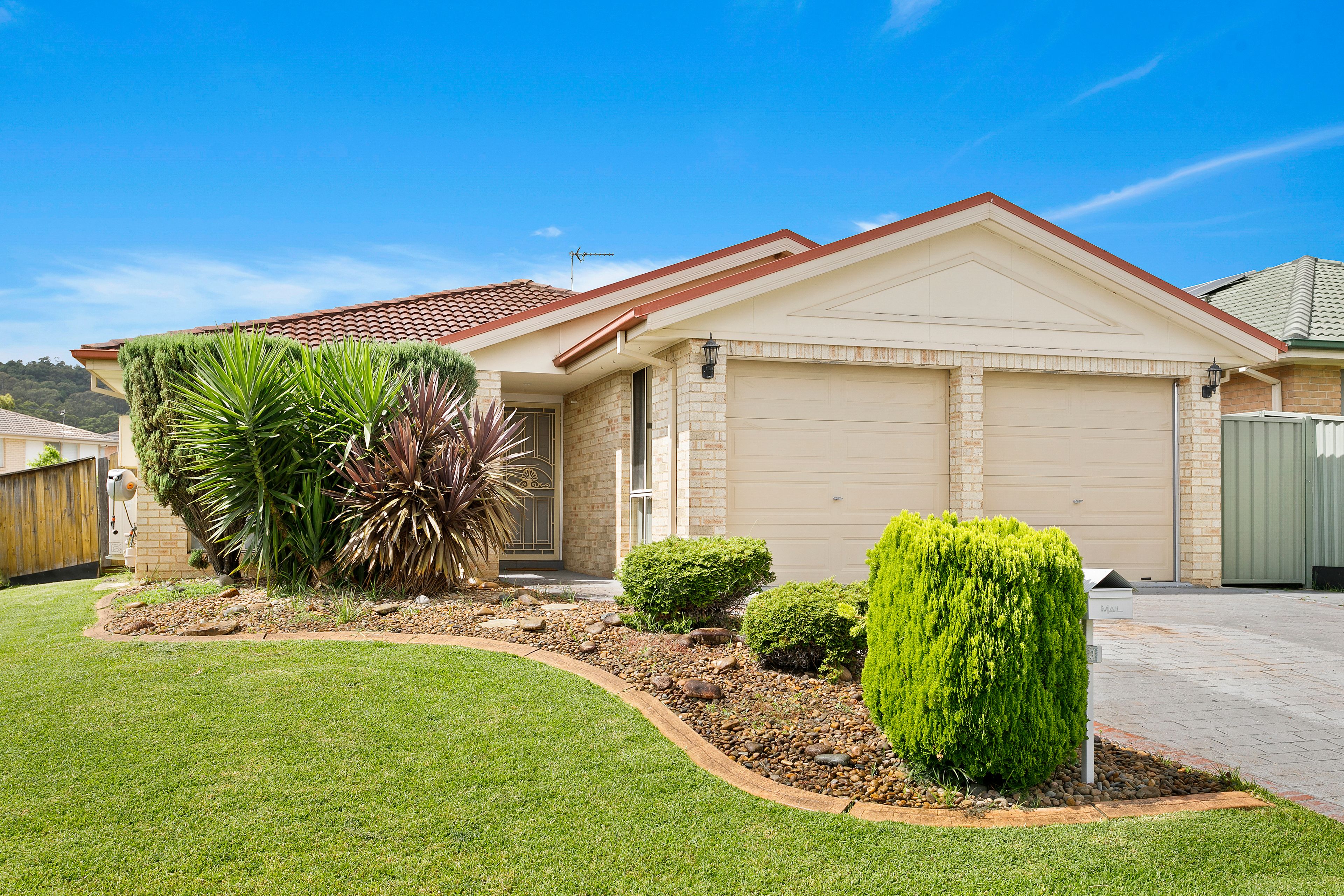 3 Darling Mills Road, Albion Park NSW 2527