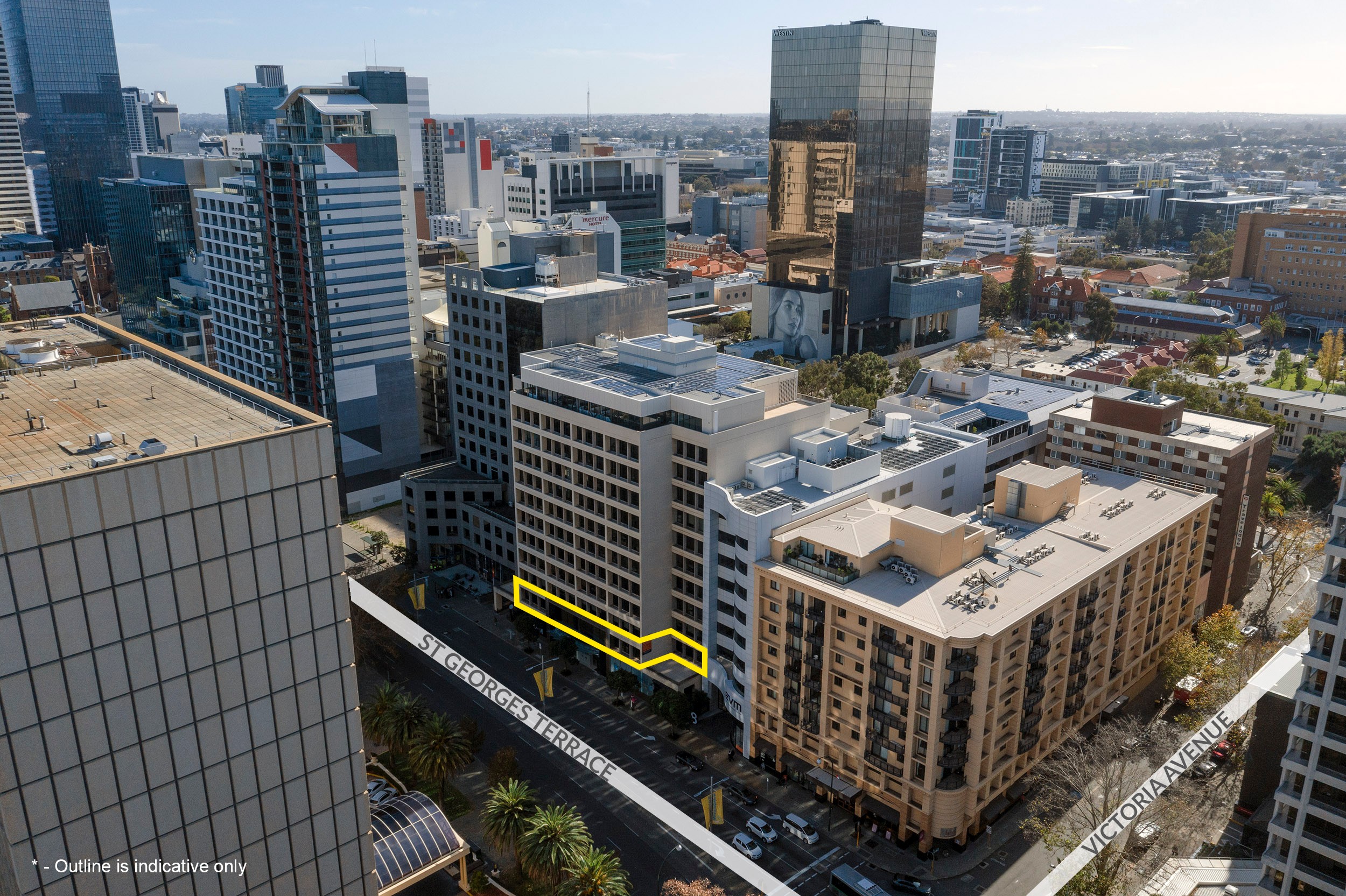 Level 1/12 St Georges Terrace, Perth, WA 6000