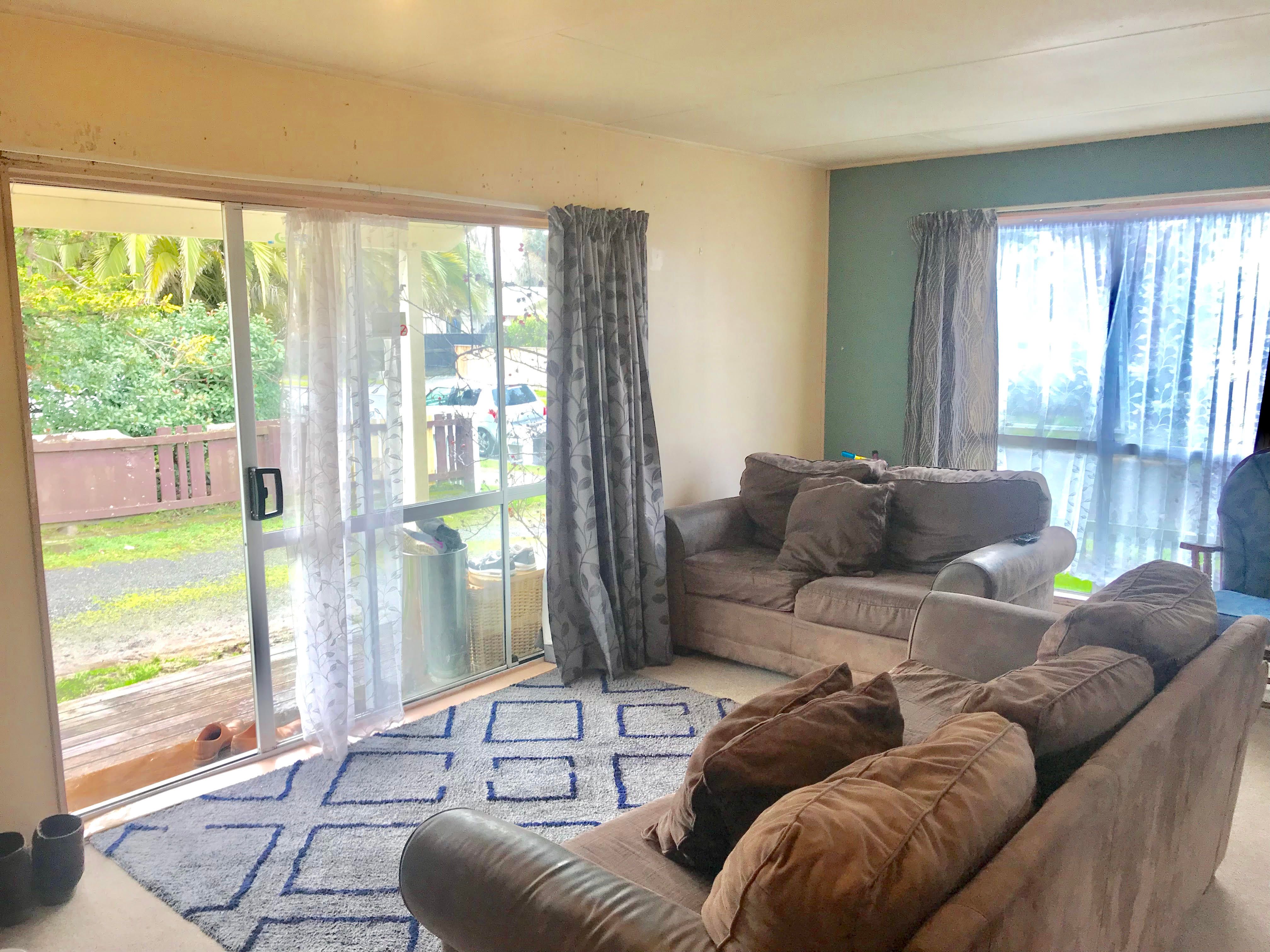 25 Kippenberger Street, Masterton, Masterton District