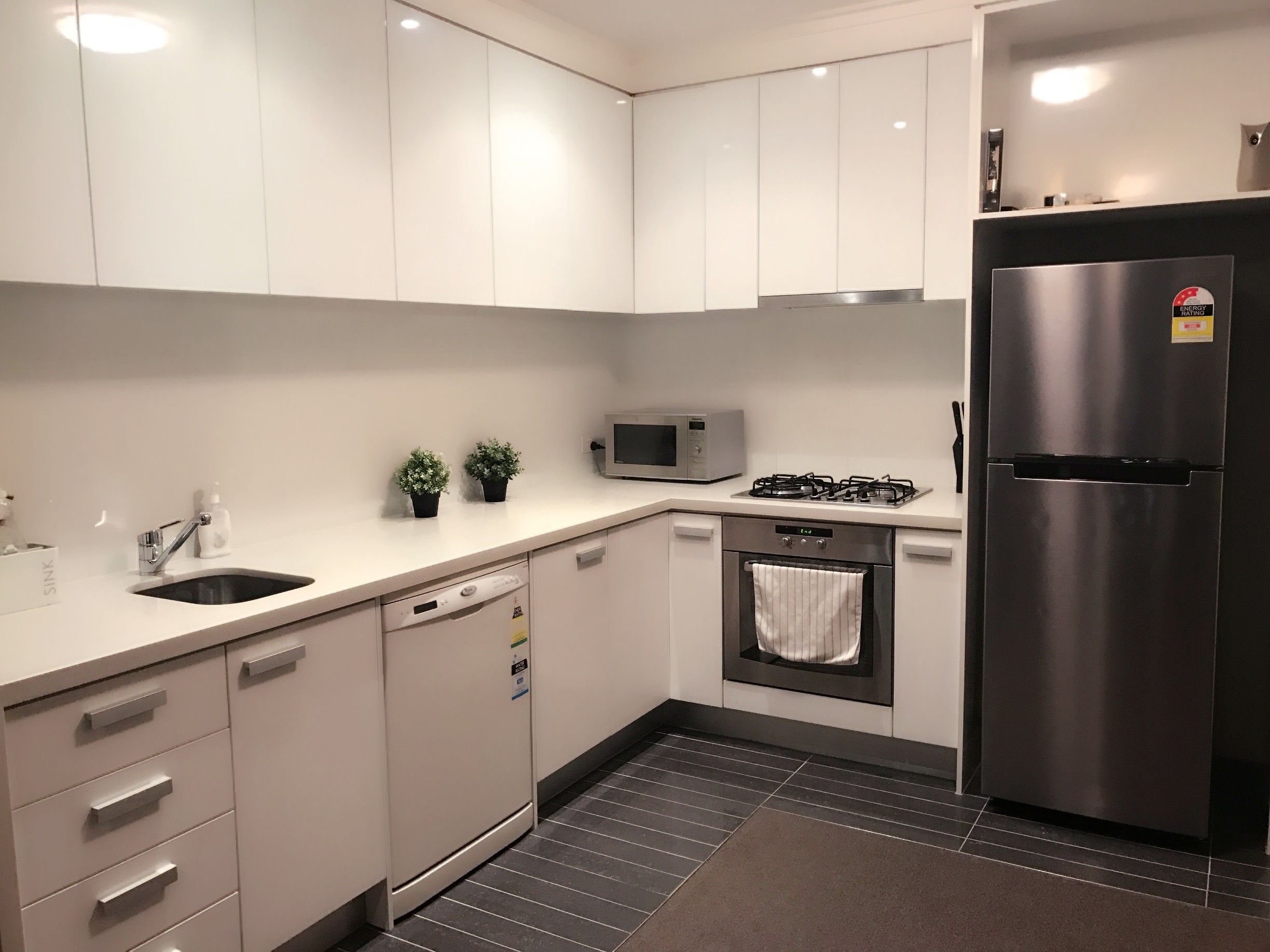 2007/63 Whiteman Street, Southbank, VIC 3006