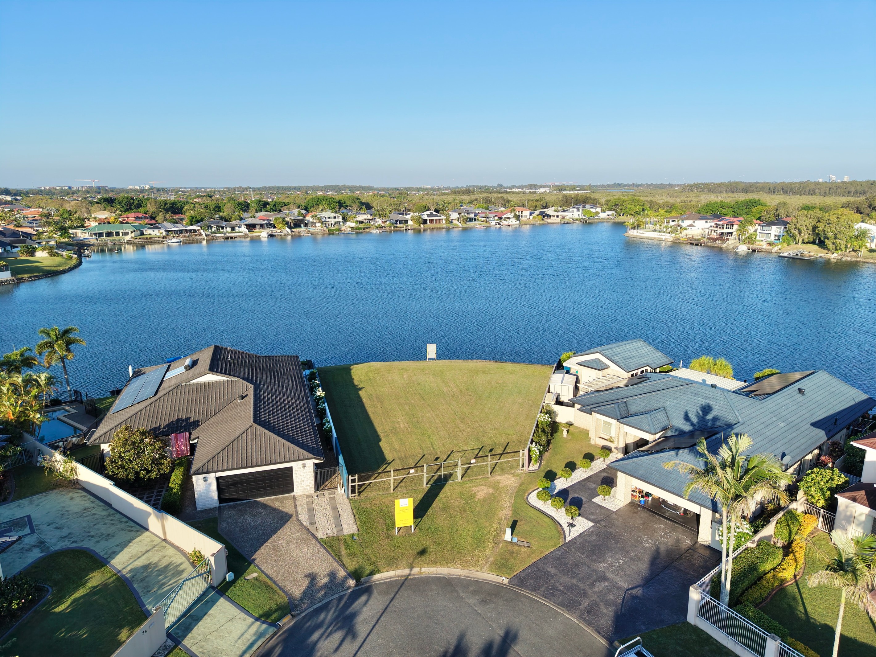43 Glenwater Crescent, Helensvale, QLD 4212