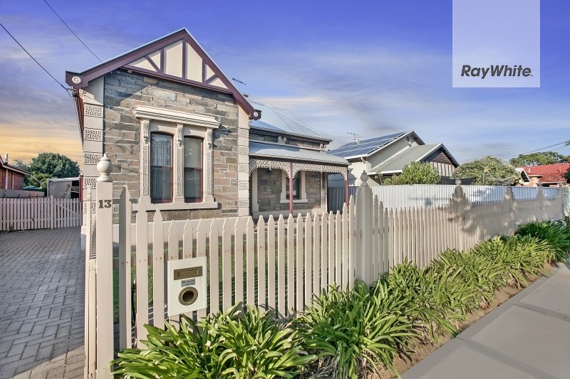 13 William Street, Croydon, SA 5008