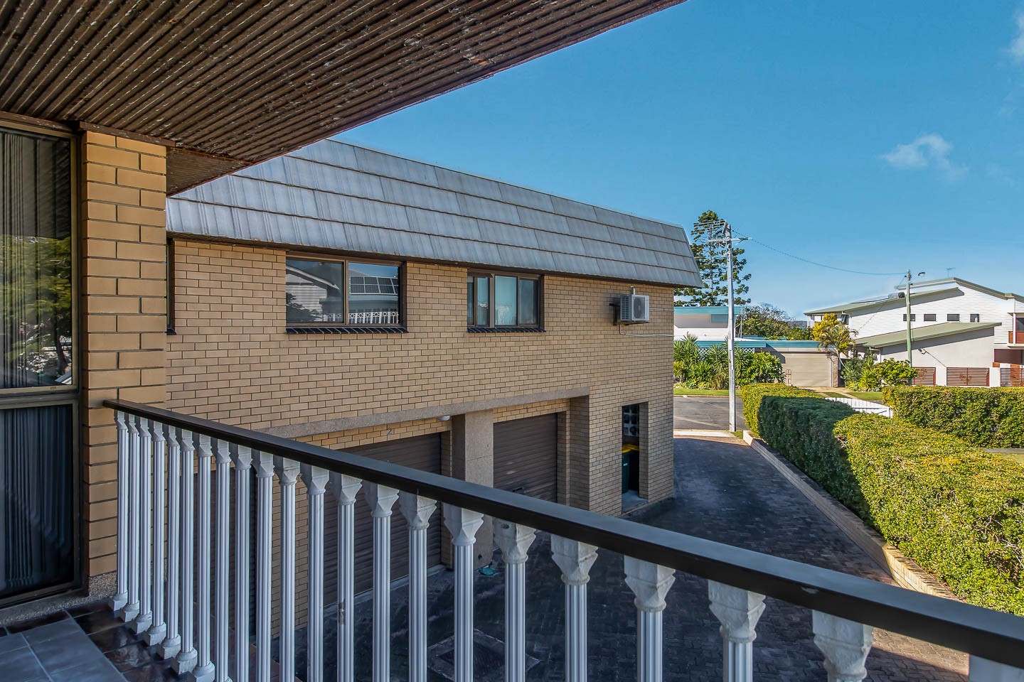 6/6 Dayman, Urangan, QLD 4655