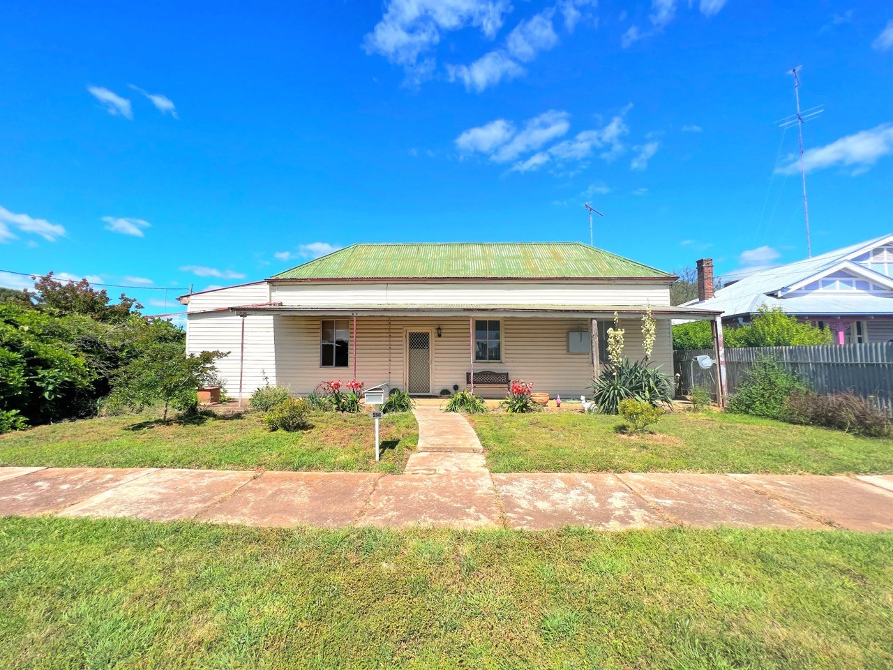 49 Golden Street, West Wyalong, NSW 2671