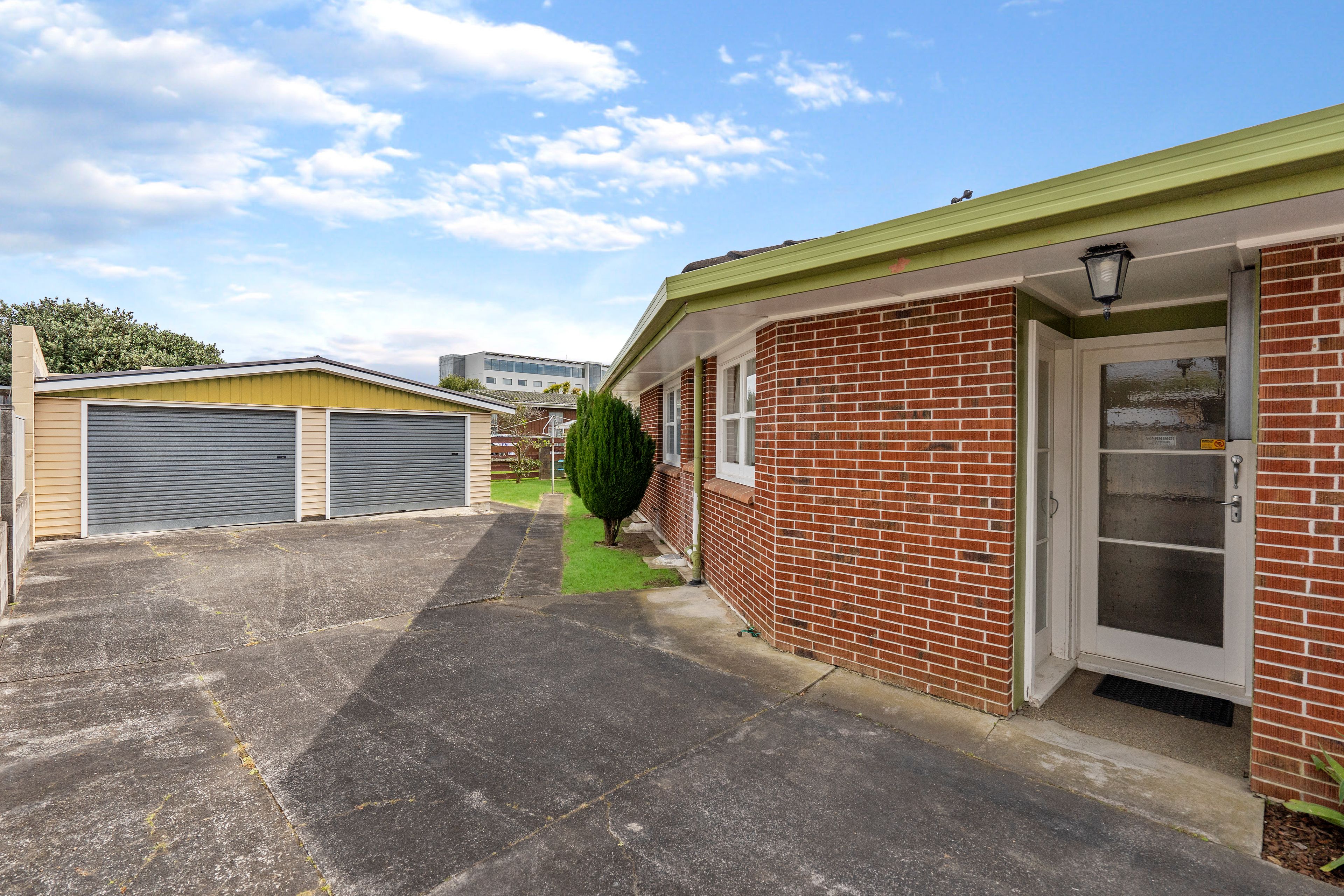 6 Michelle Place, Mangere, Manukau City