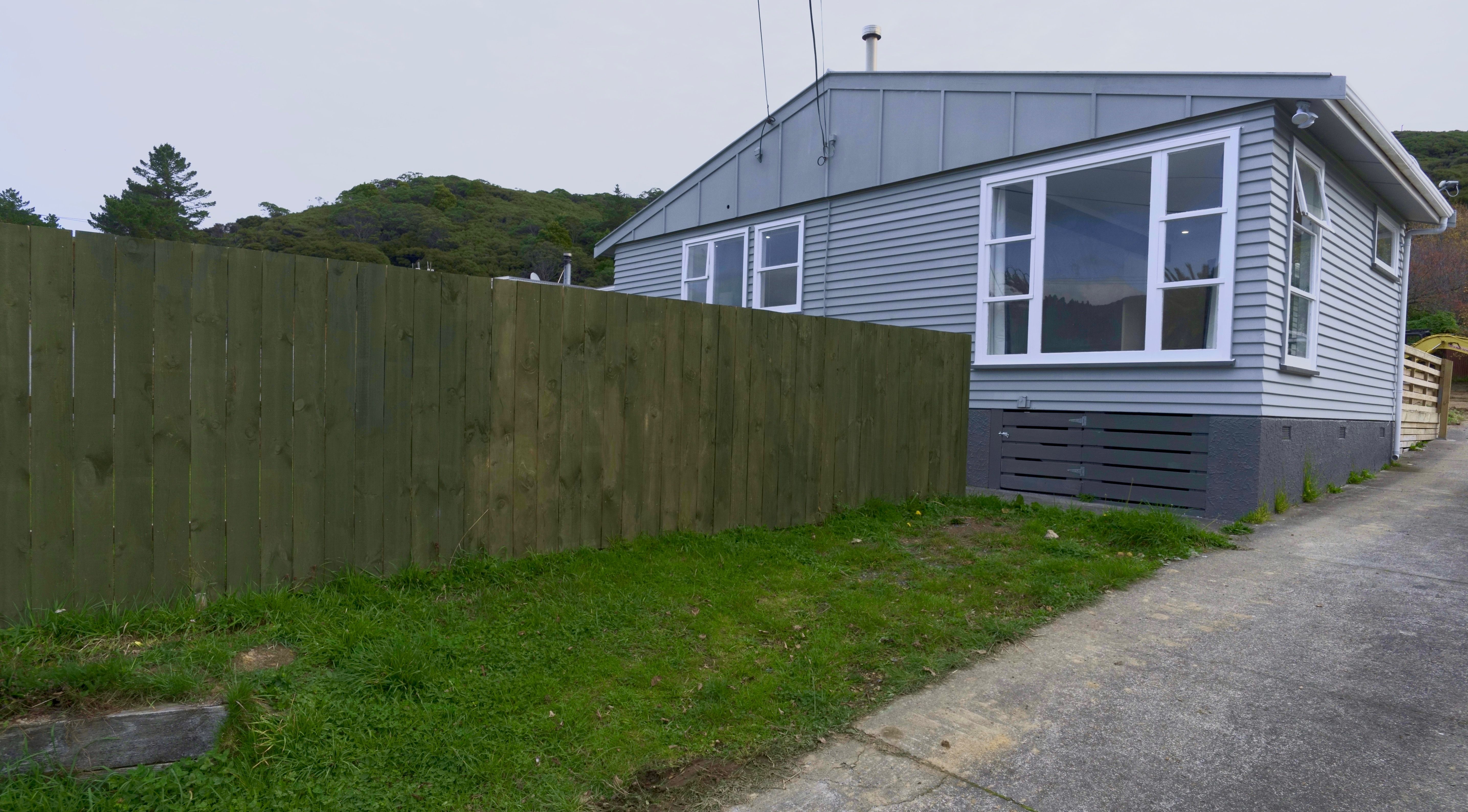 137 Wellington Road, Wainuiomata, Lower Hutt City