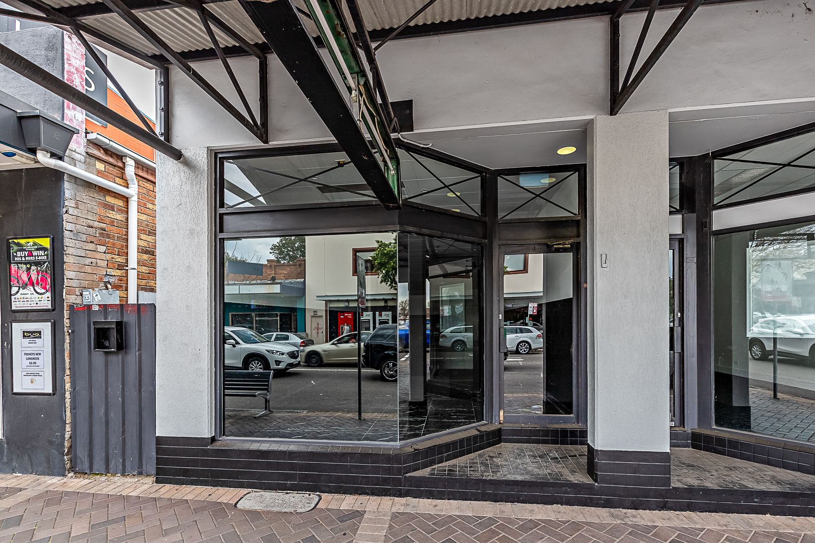 1/34-36 Beaumont Street, Hamilton, NSW 2303