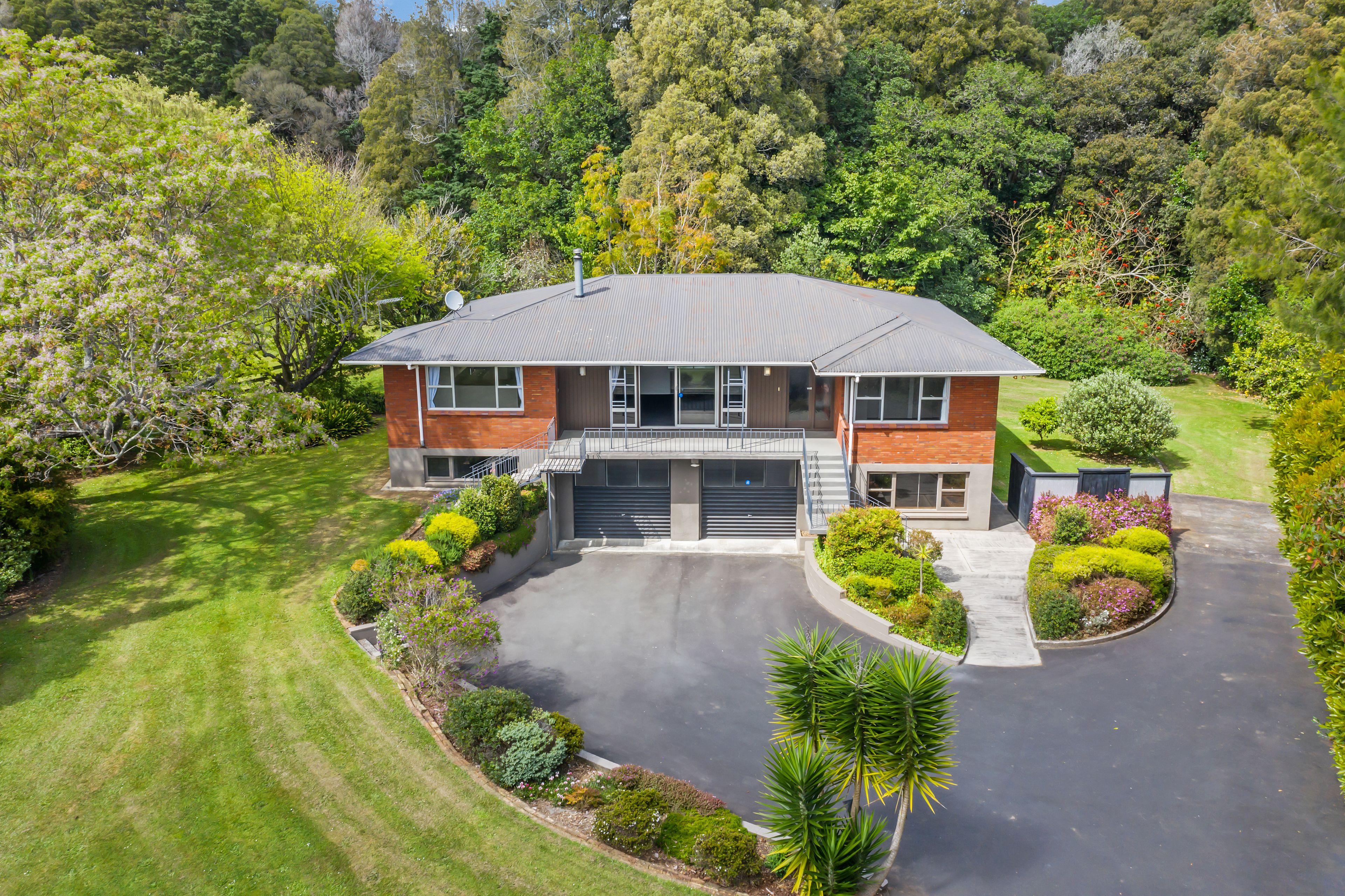 413 Union Road, Mauku, Franklin