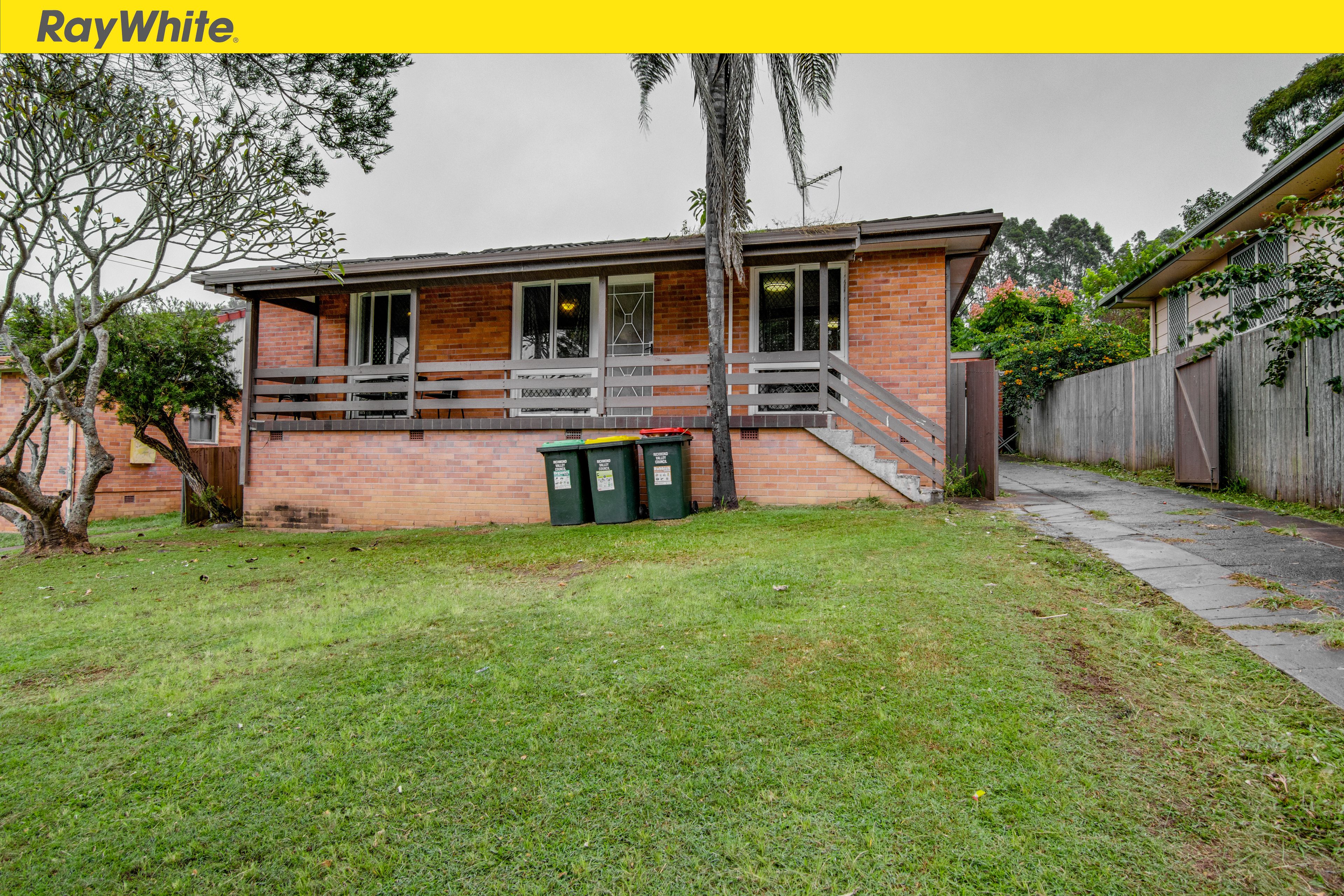28 Boronia Crescent, Casino NSW 2470