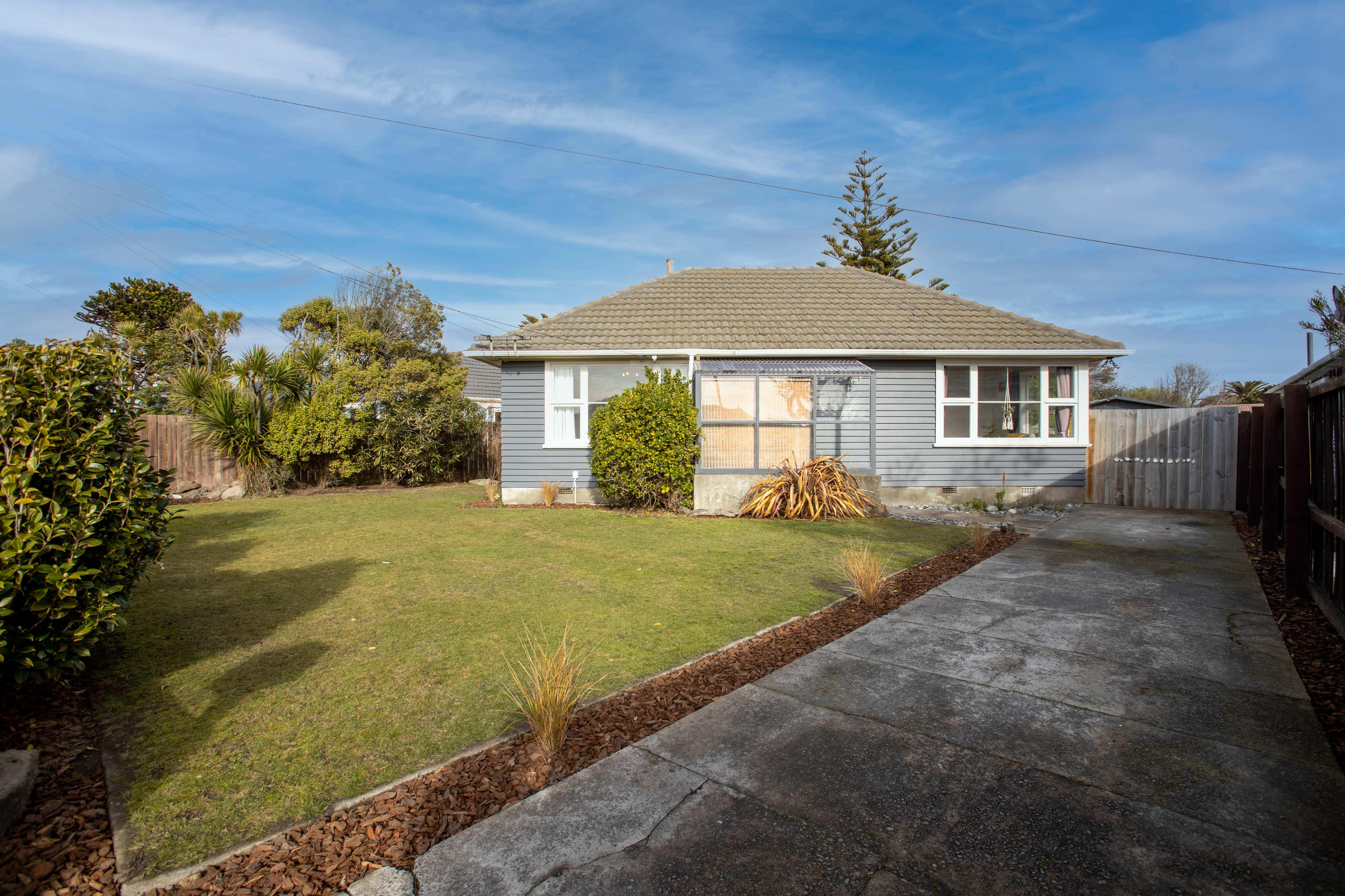 424 Pine Avenue, New Brighton, Christchurch City