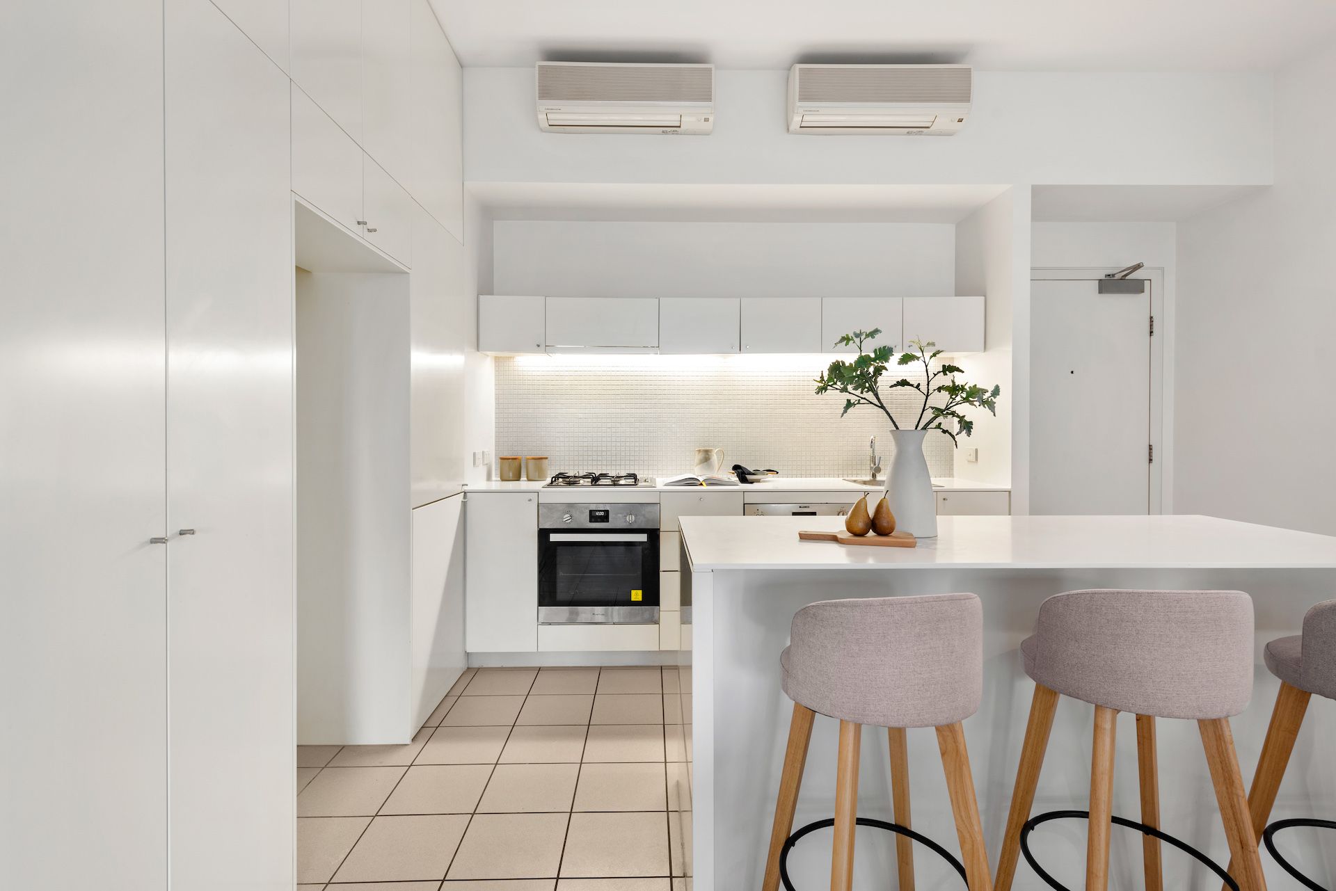 Level 2/38 Skyring Terrace, Teneriffe, QLD 4005