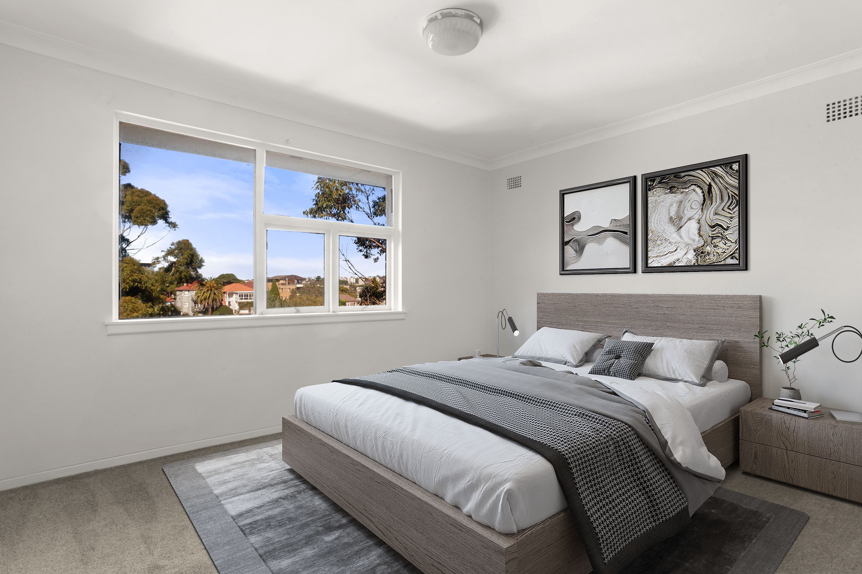 5/61 Liverpool Street, Rose Bay, NSW 2029