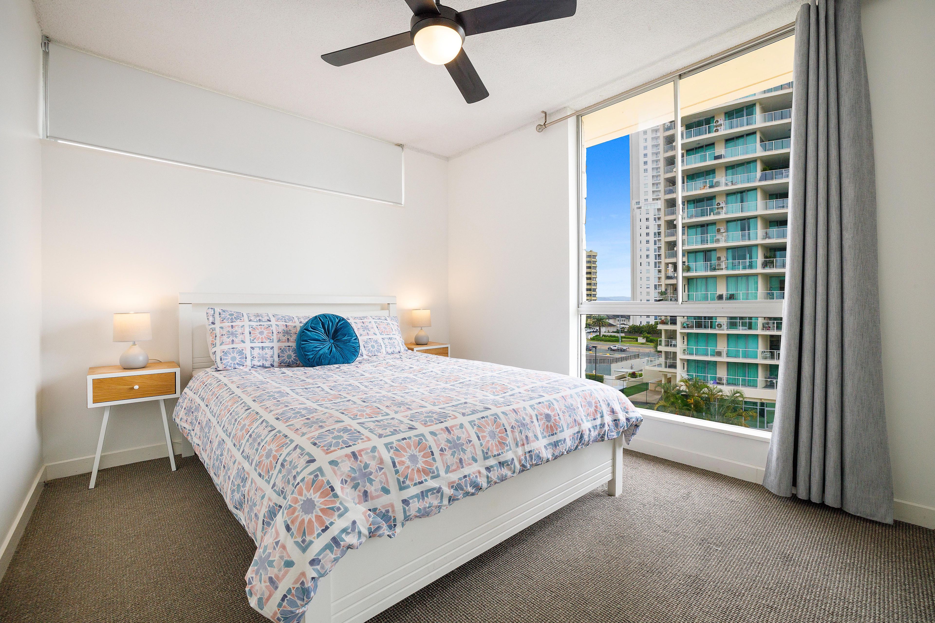 15/3 Old Burleigh Road 'Chiltern Court', Surfers Paradise, QLD 4217