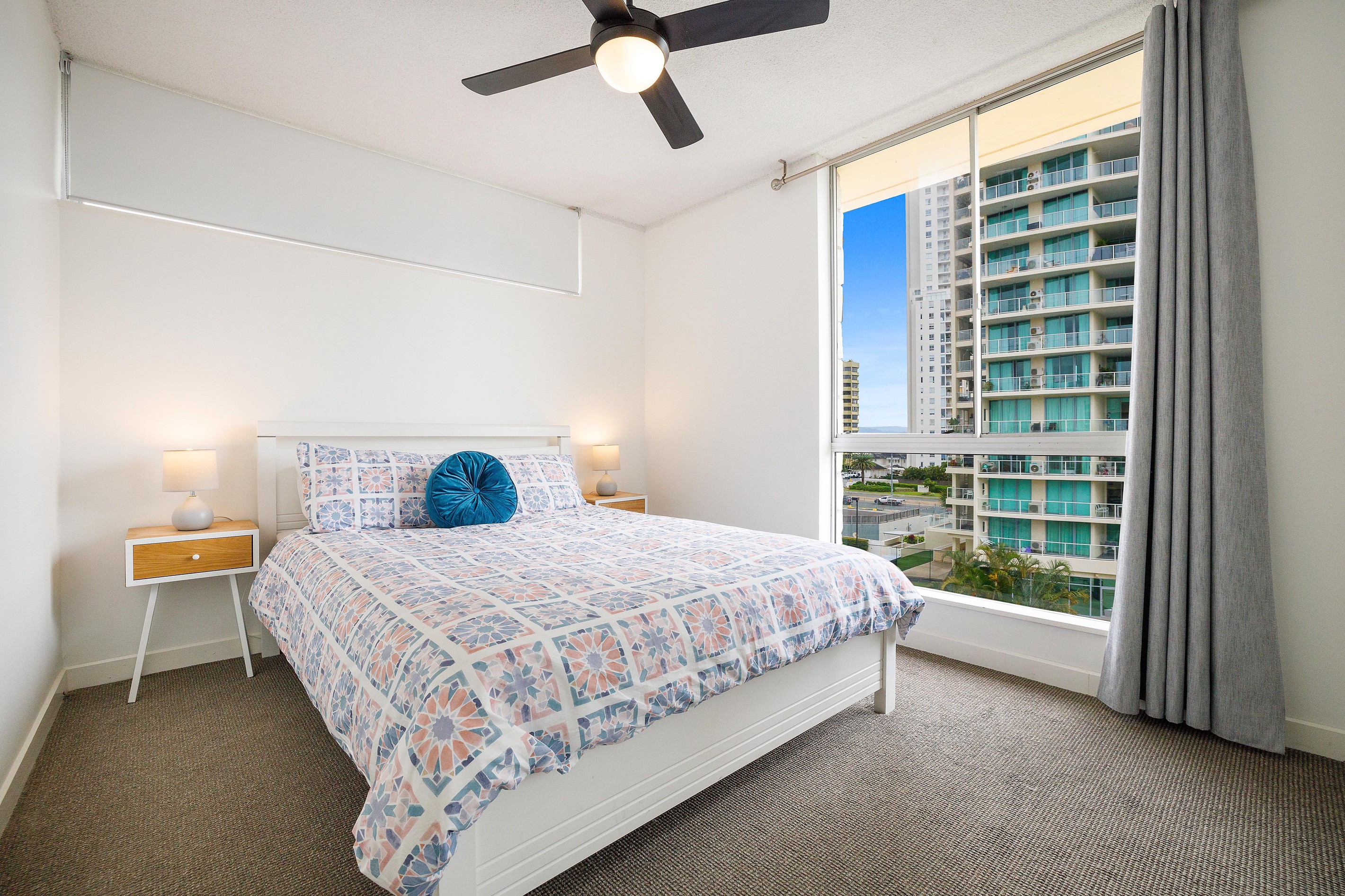 15/3 Old Burleigh Road 'Chiltern Court', Surfers Paradise, QLD 4217