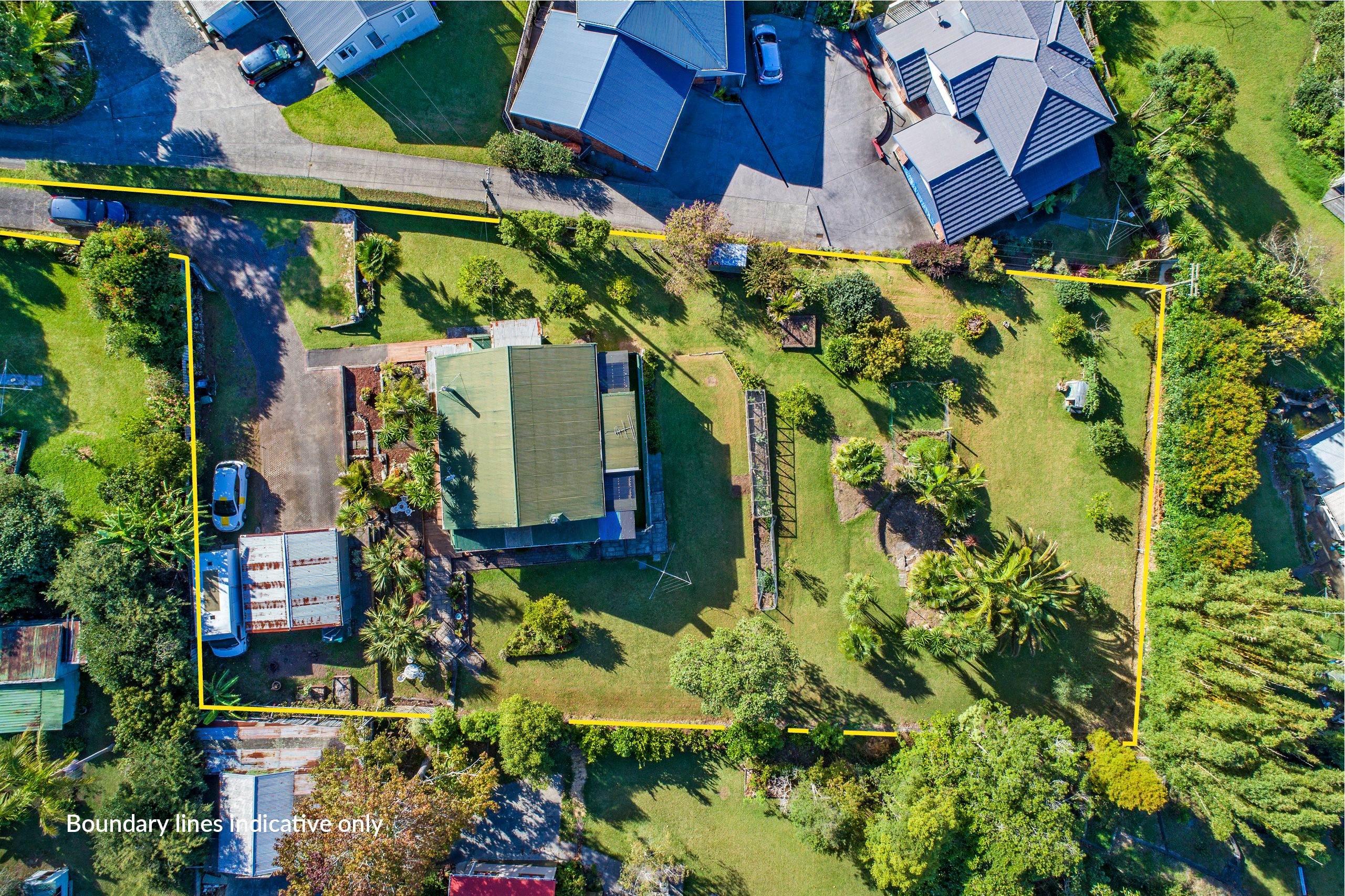 39 Anzac Road, Morningside, Whangarei District