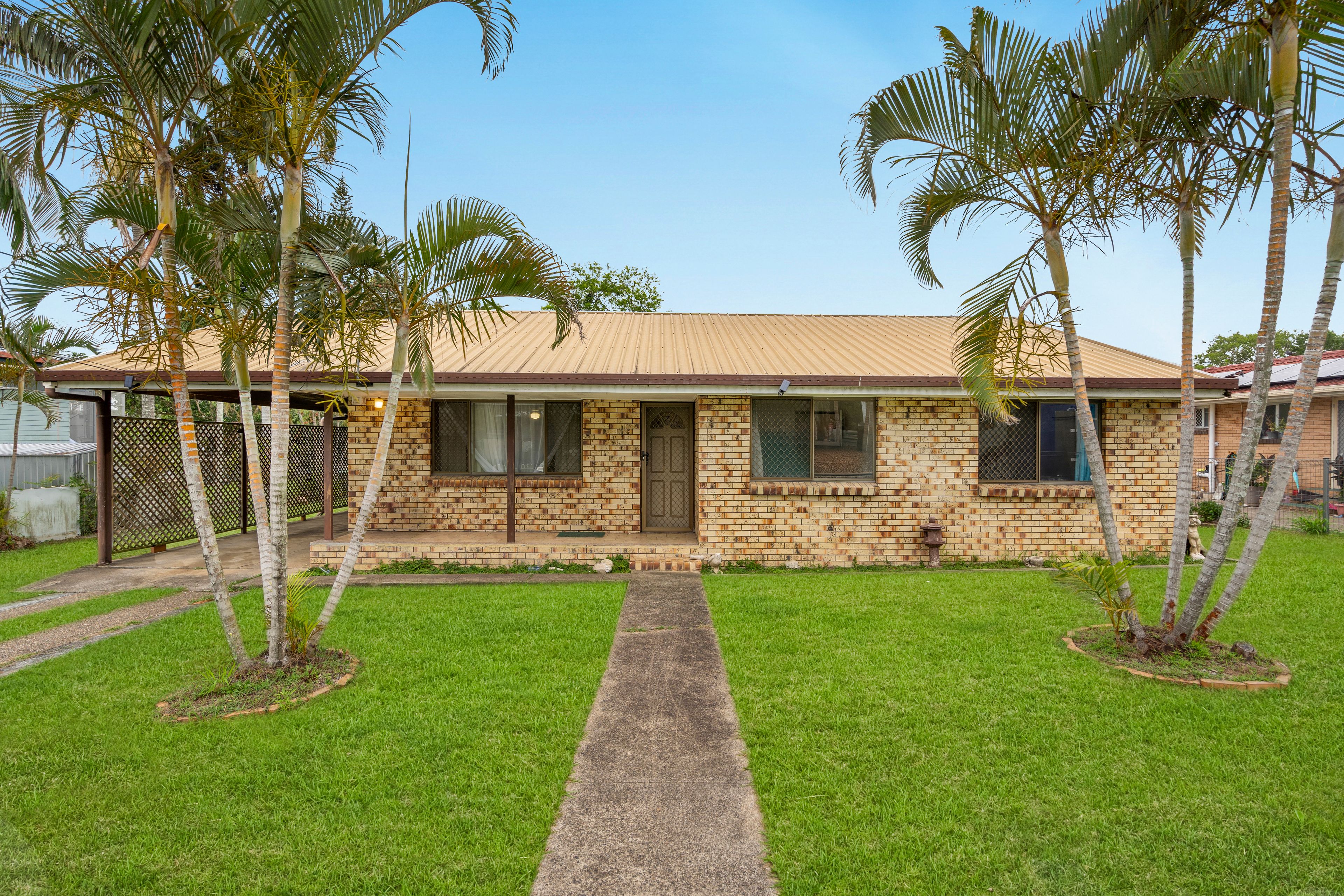 23 Monarch Street, Slacks Creek, QLD 4127