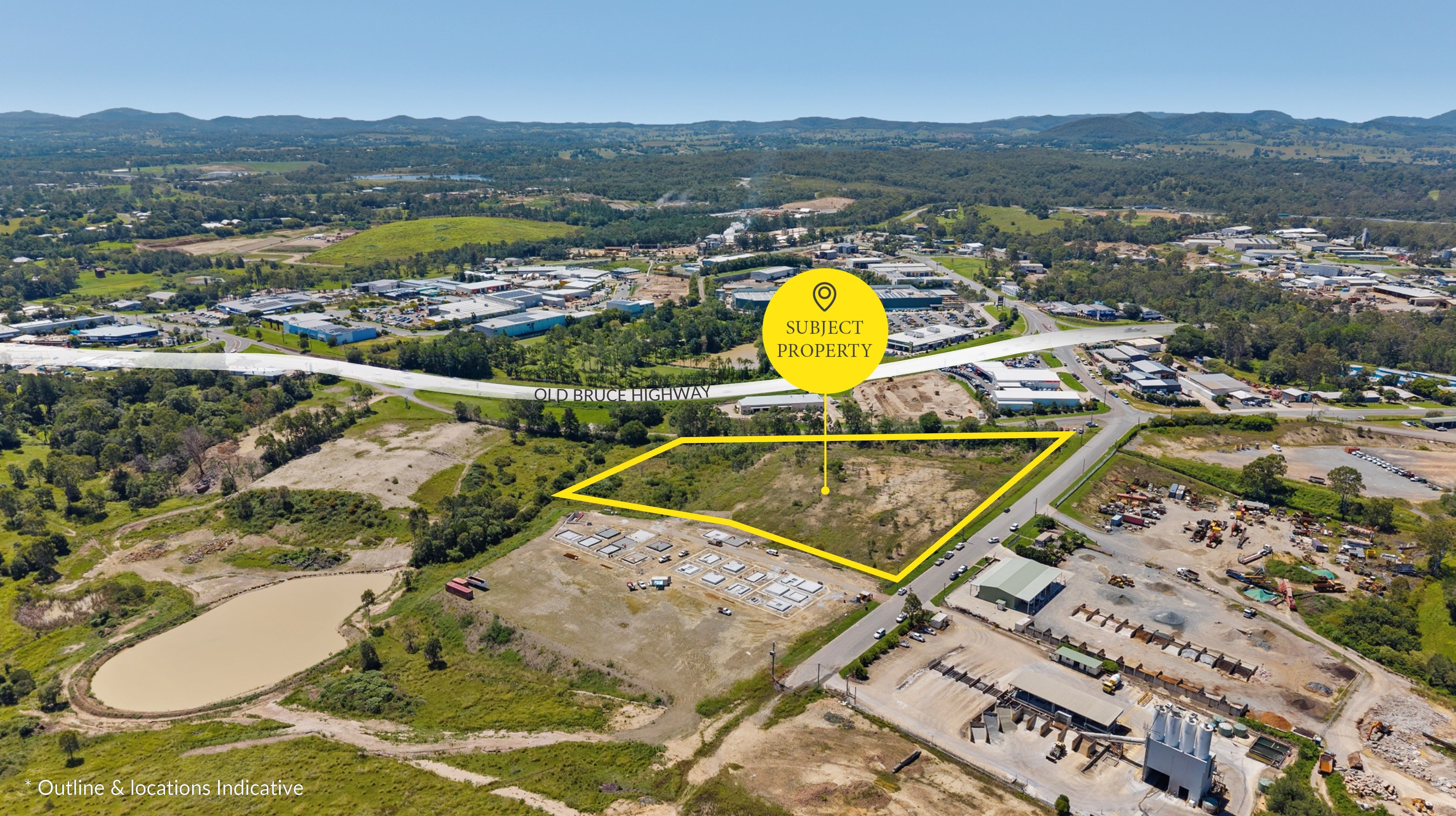 0 Kelly Drive, Glanmire, QLD 4570