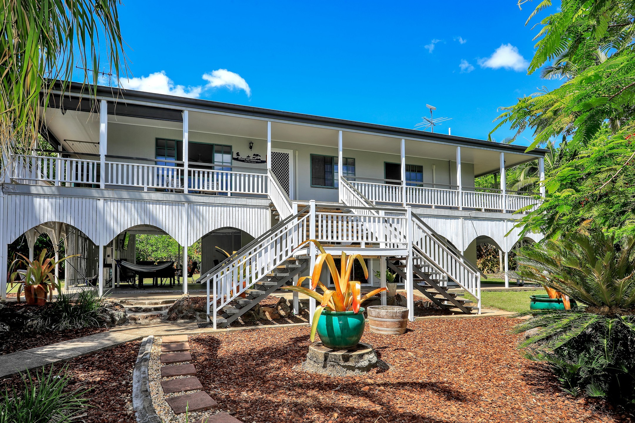 14 Everetts Way, Tinana, QLD 4650