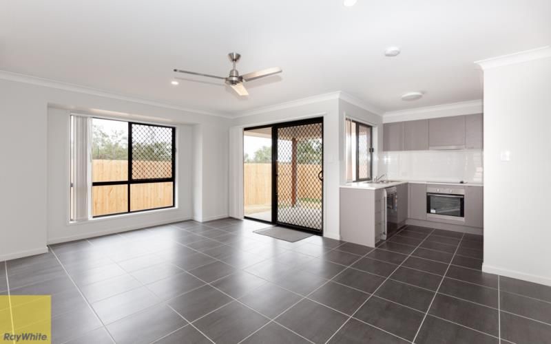 1/13 Ludwig Street, Leichhardt, QLD 4305