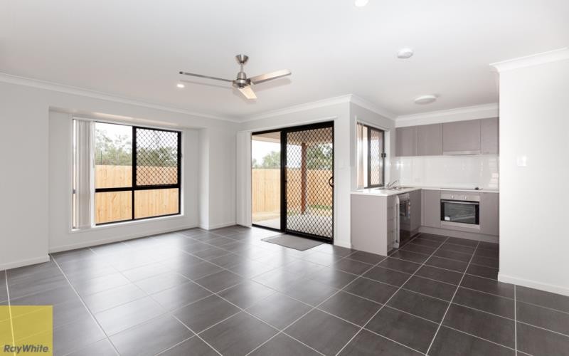 1/13 Ludwig Street, Leichhardt, QLD 4305