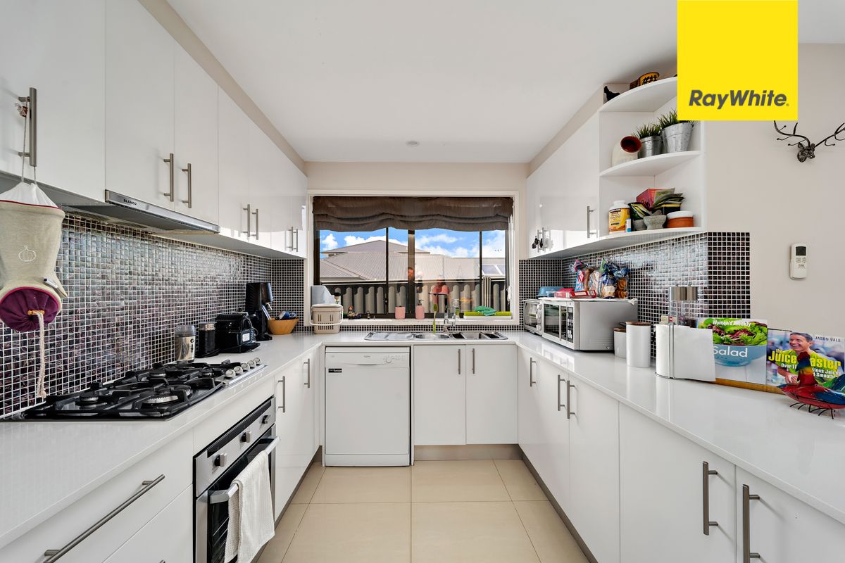 27 David Fleay Street, WRIGHT, ACT 2611