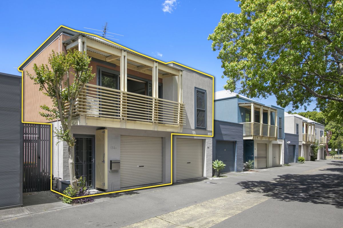 114A The Lane , Wickham NSW 2293