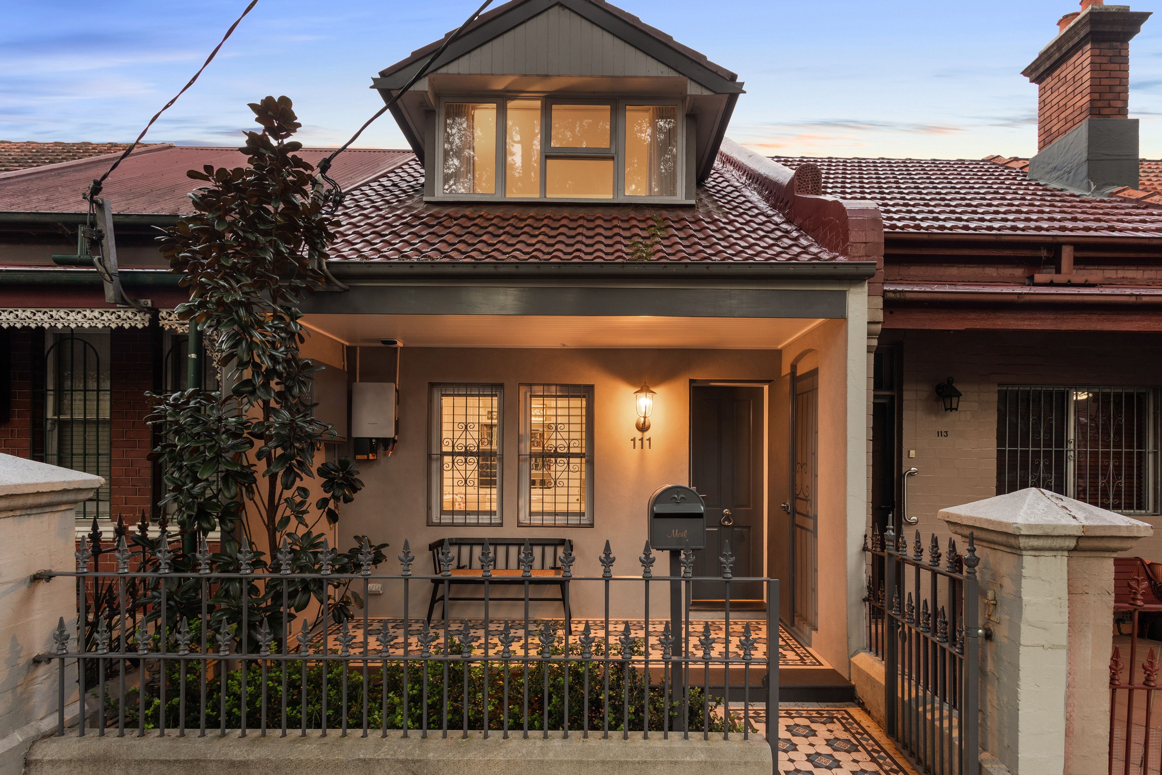111 Marriott Street — photo from Ray White Touma Taylor - Redfern