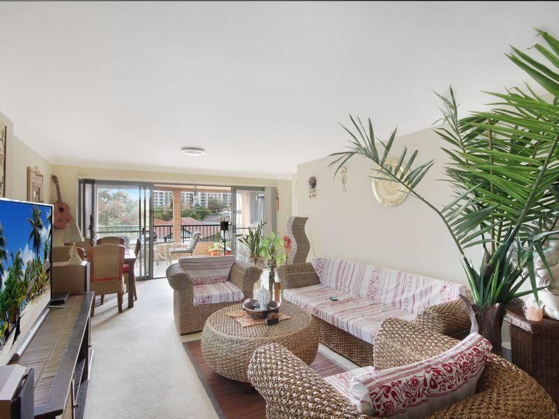 6/5A-7 Apsley Street, Penshurst, NSW 2222